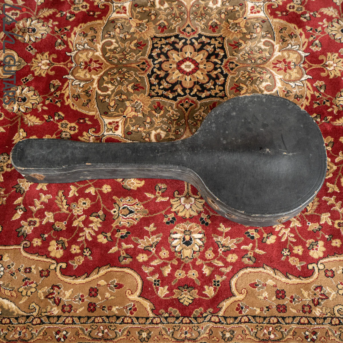 1926 Weymann Style 3 Tenor Banjo - Image 19