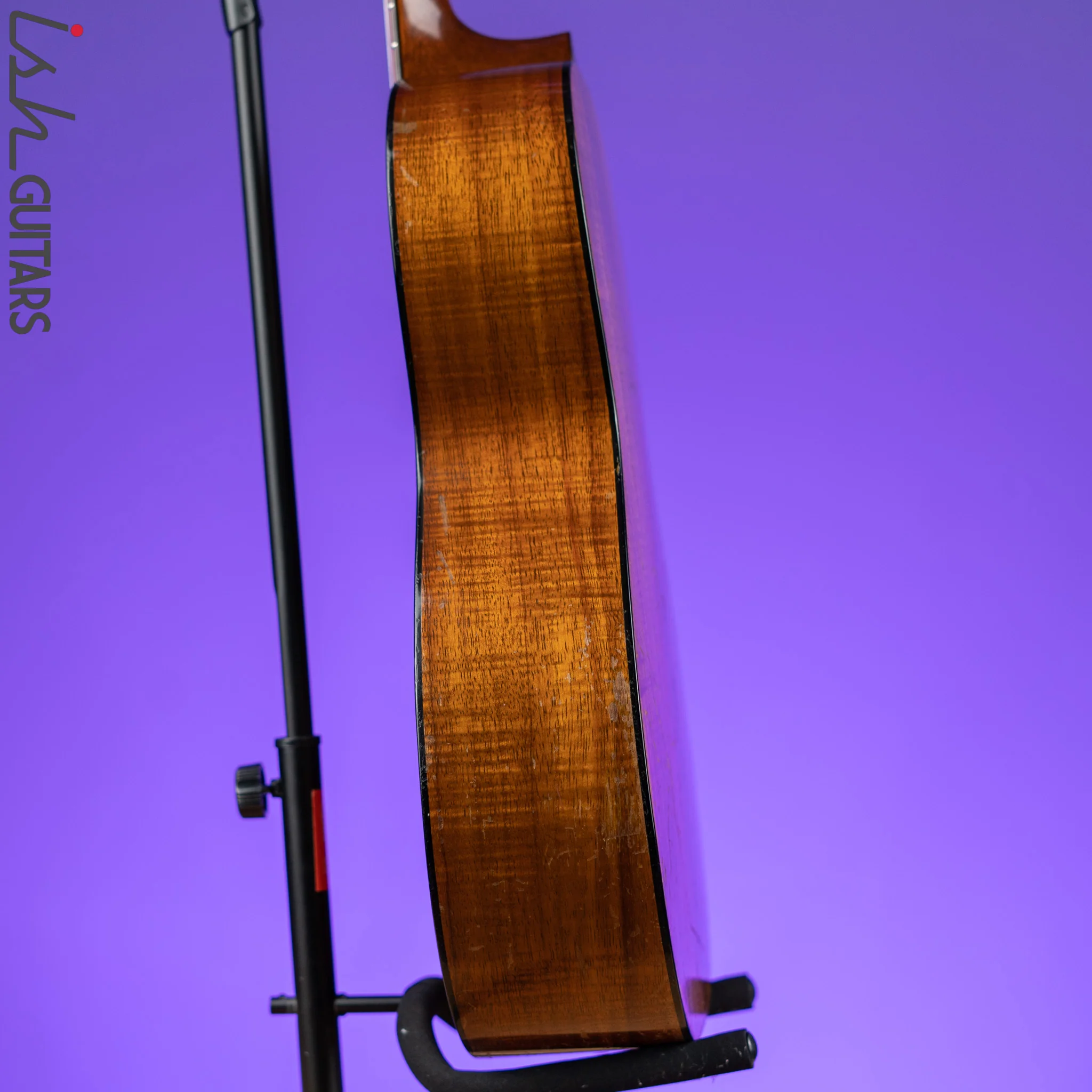 1934 Martin 0-18K Natural Koa - Image 19