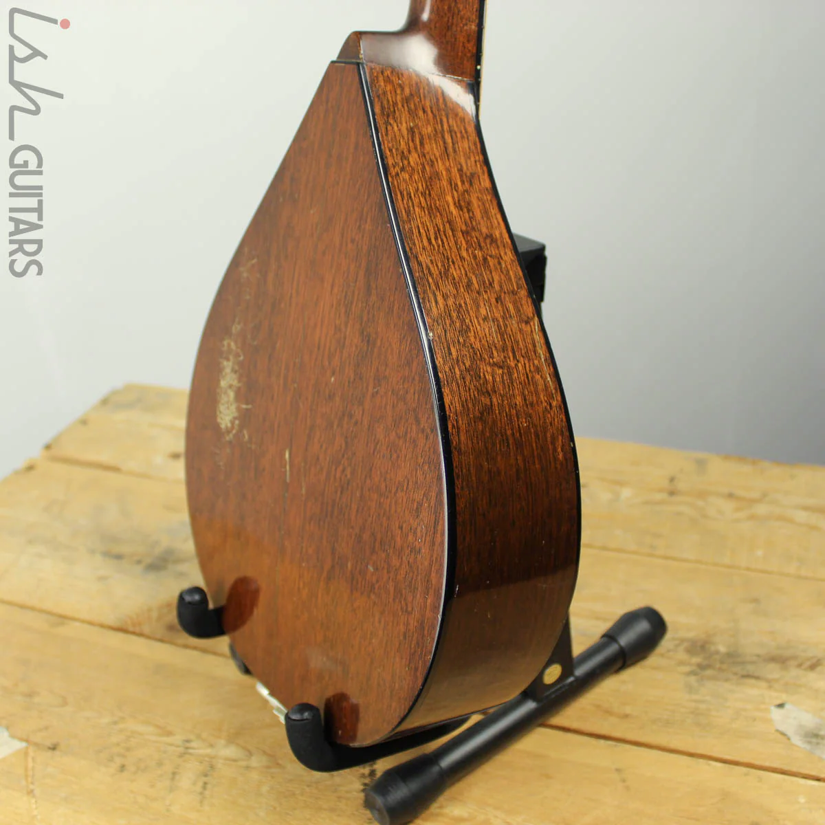 1935 Martin Mandolin A-Style Natural - Image 10