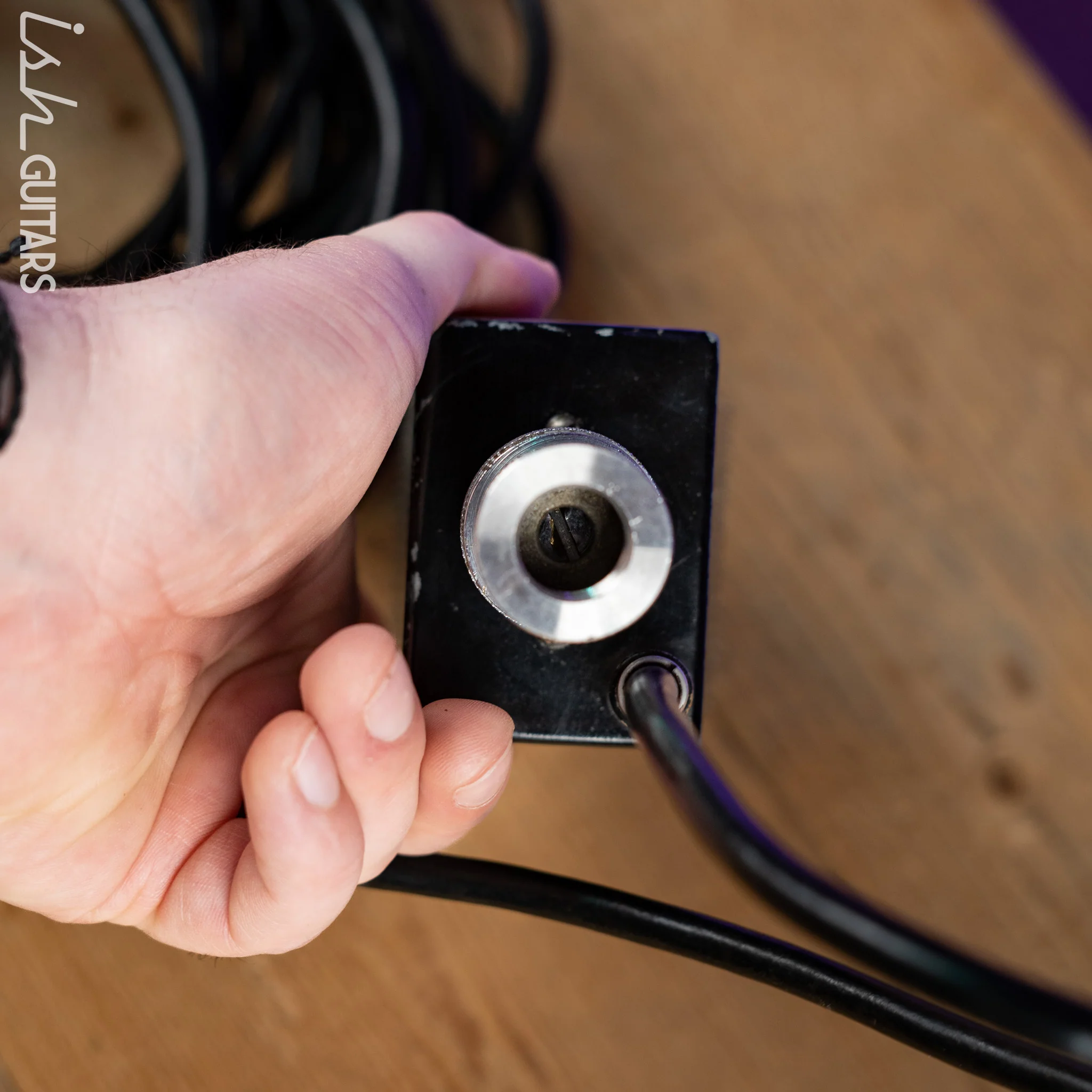 1940's RCA 74B Junior Velocity Ribbon Microphone - Image 3
