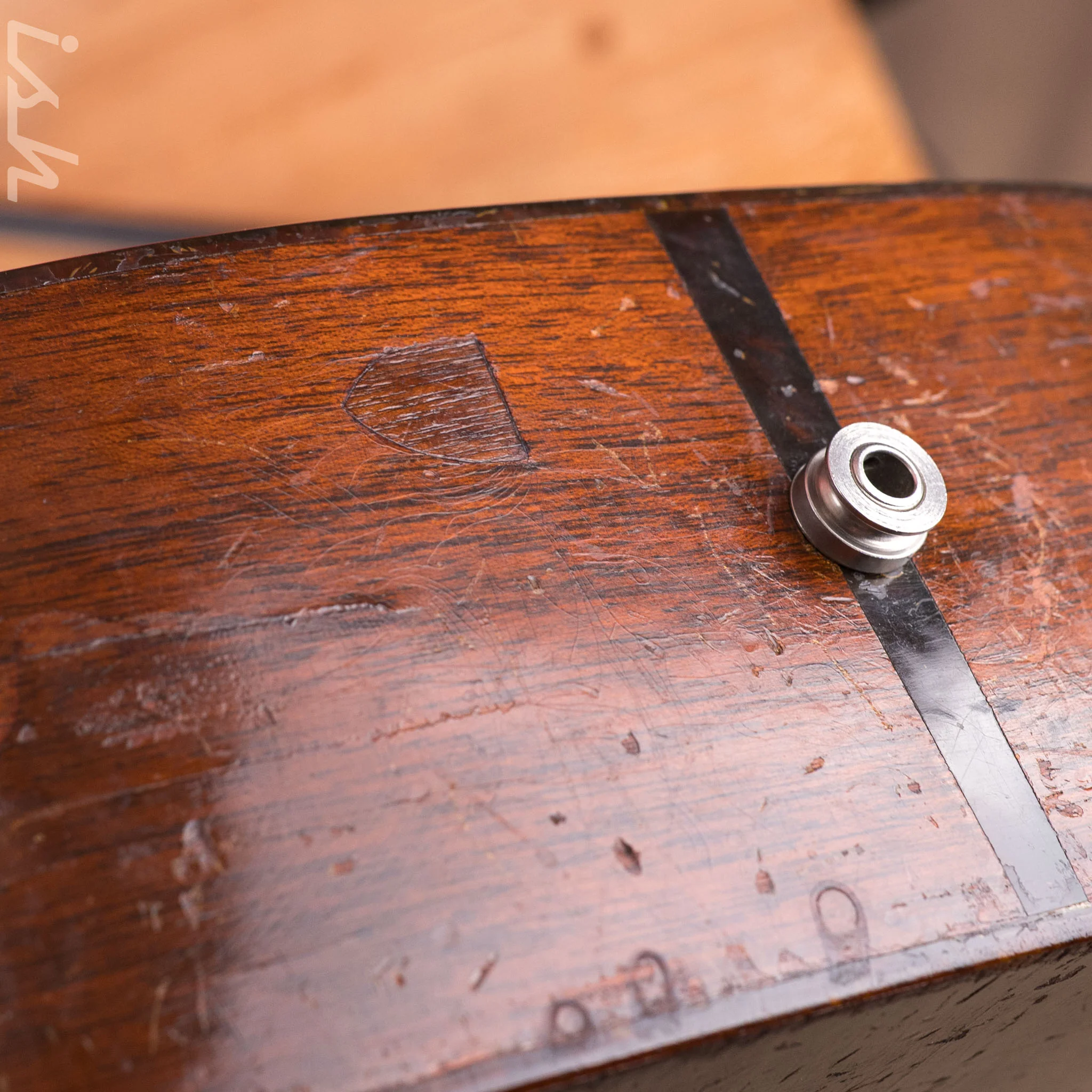 1946 Martin 000-18 - Image 12