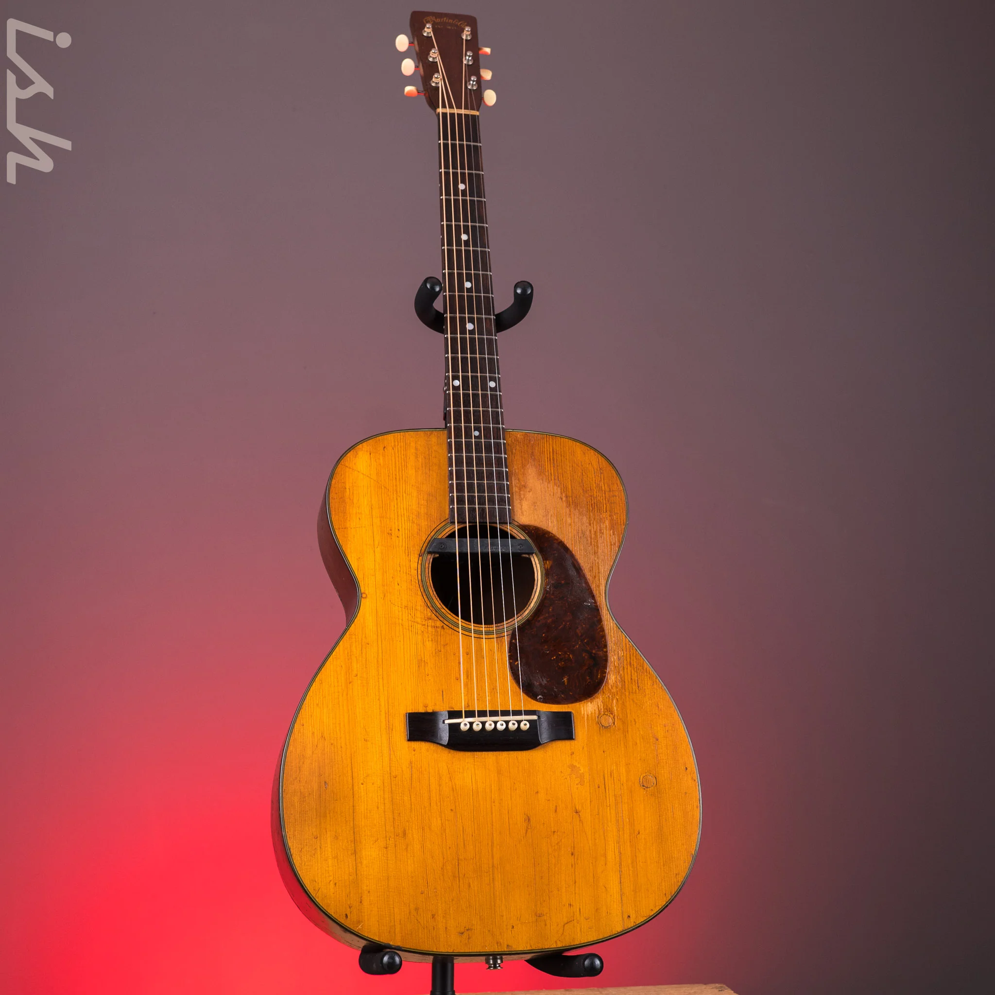1946 Martin 000-18 - Image 2