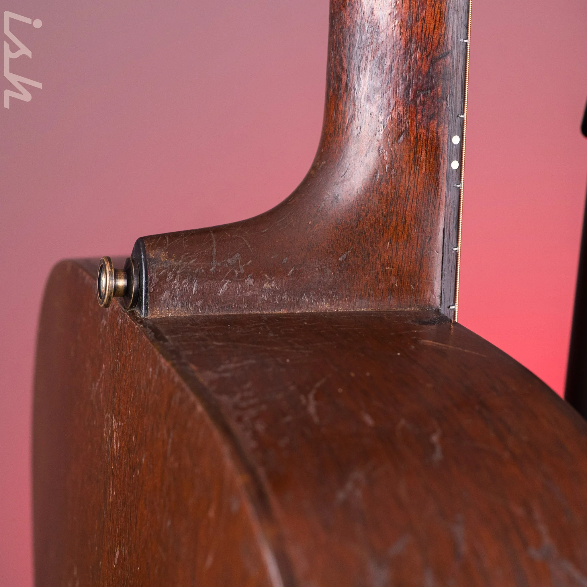 1946 Martin 000-18 - Image 24