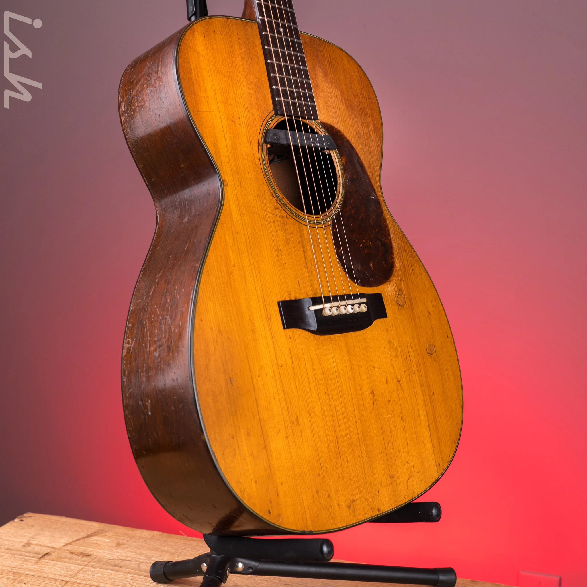 1946 Martin 000-18 - Image 3