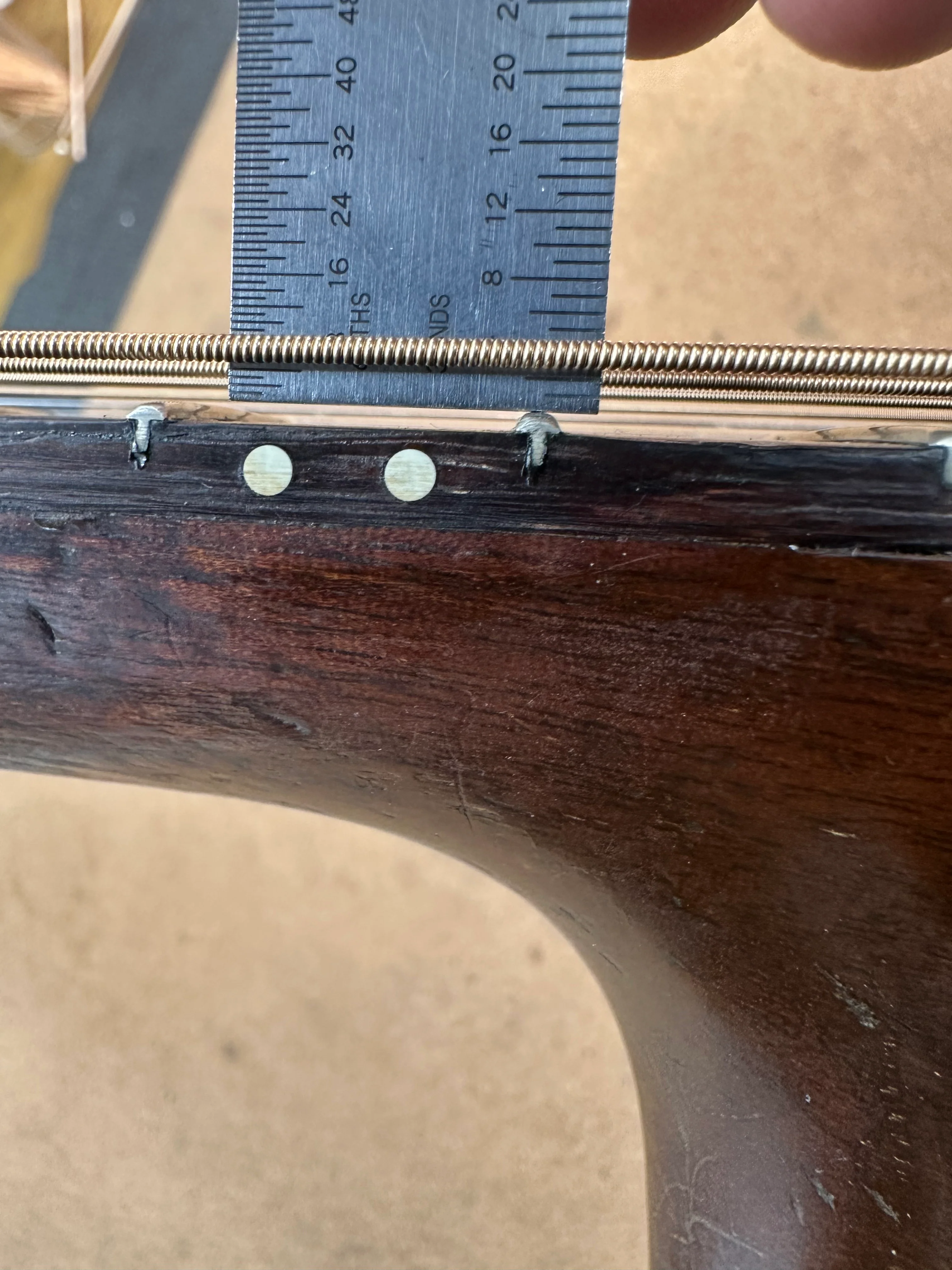 1946 Martin 000-18 - Image 38