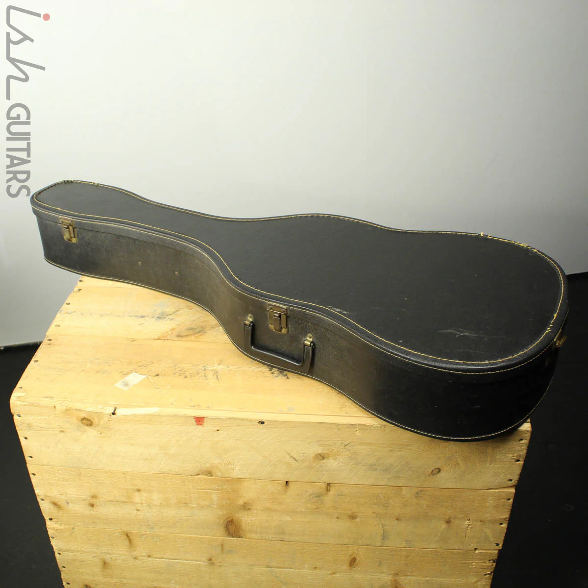 1949 Martin 00-17 Mahogany w/ OHSC - Image 19