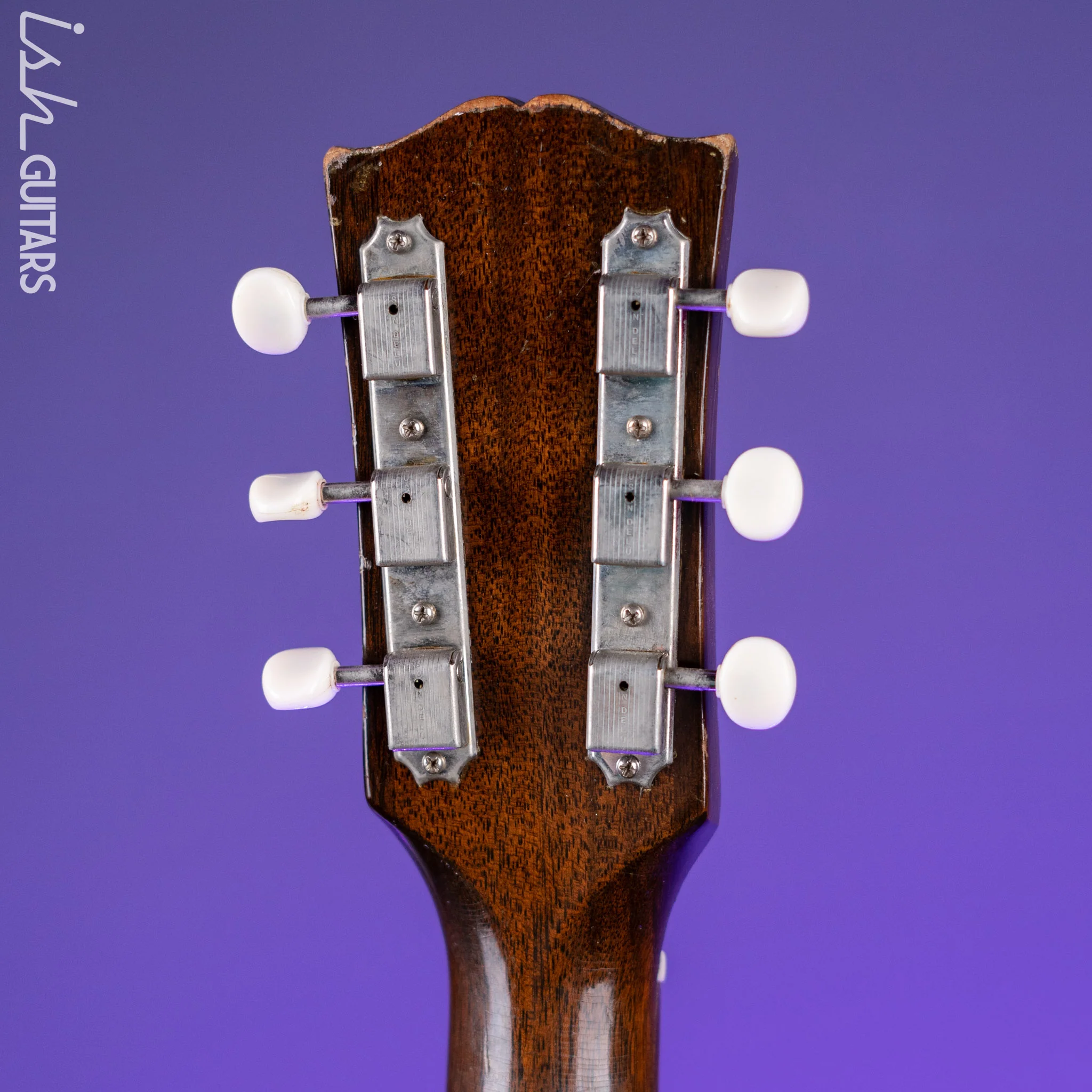 1950 Gibson ES-125 Sunburst - Image 20