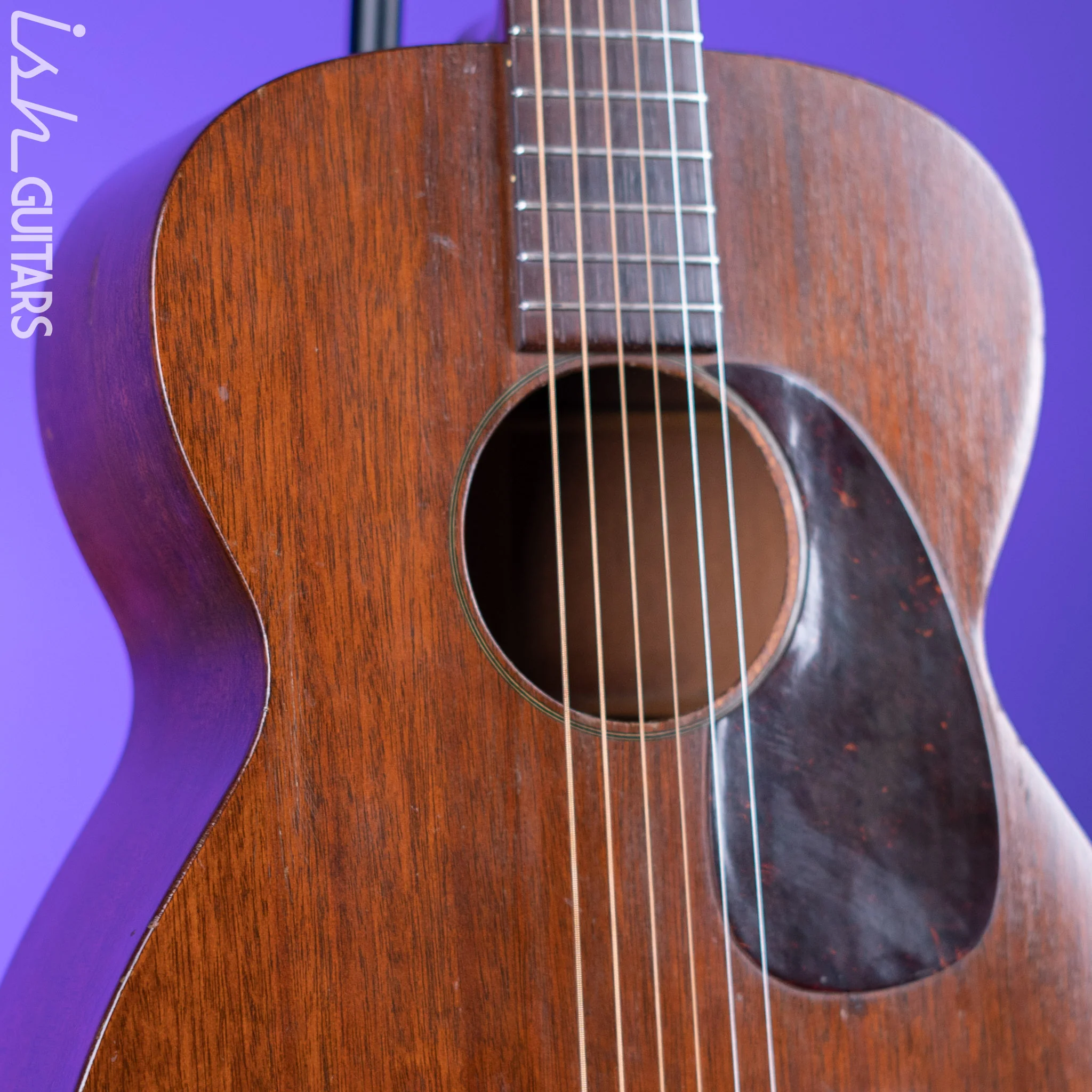 1950 Martin 0-15 Natural - Image 3