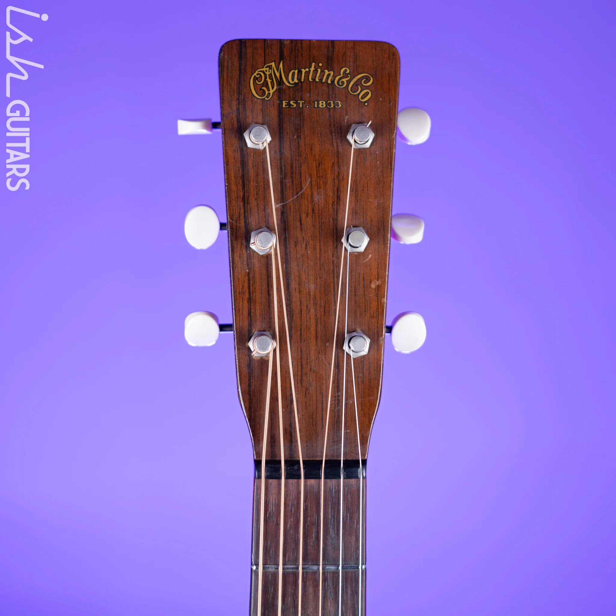 1950 Martin 0-15 Natural - Image 5