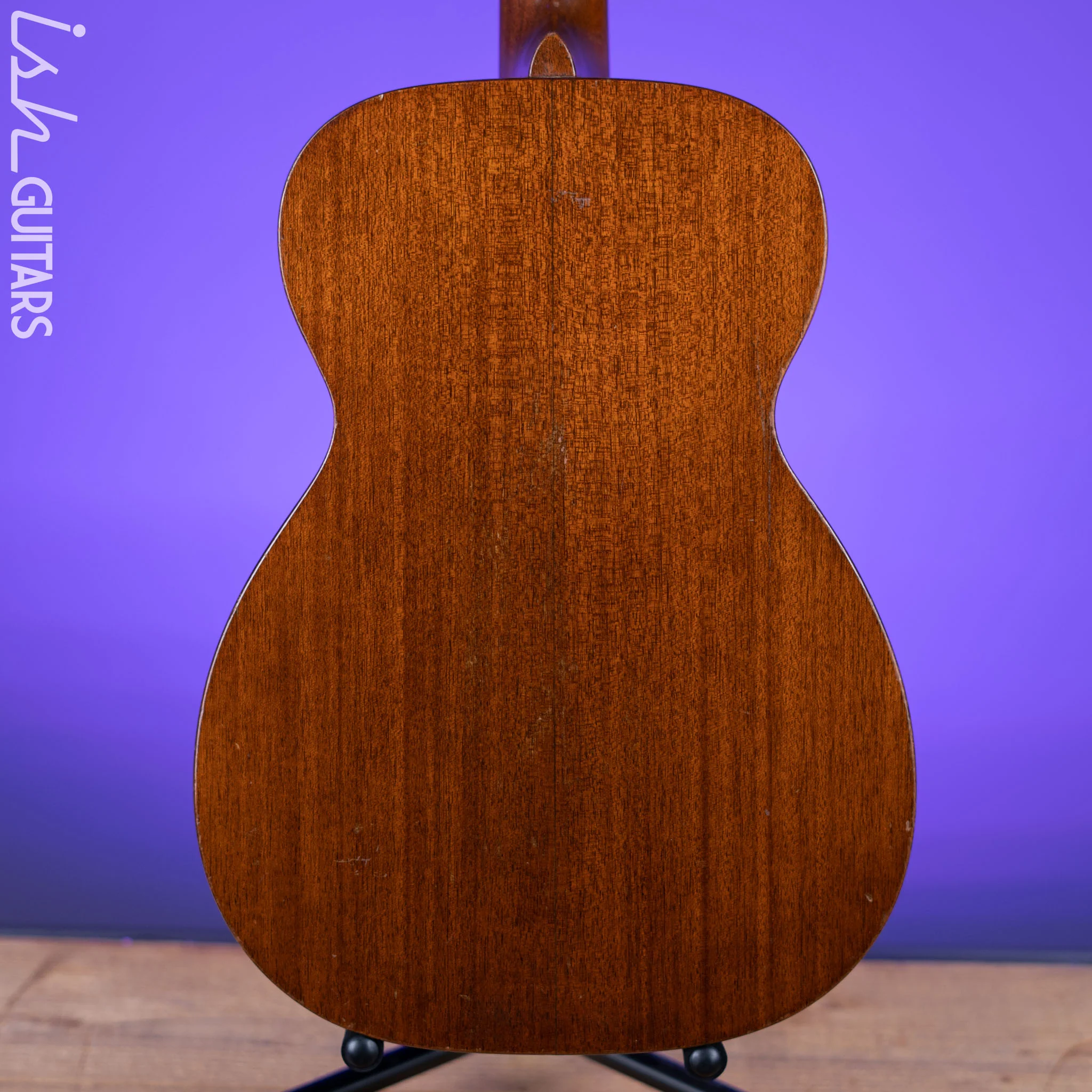 1950 Martin 0-15 Natural - Image 7