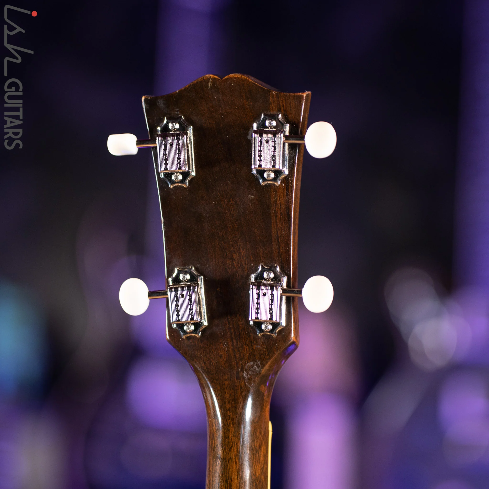 1953 Gibson TG-50 Tenor Guitar Sunburst - Image 18
