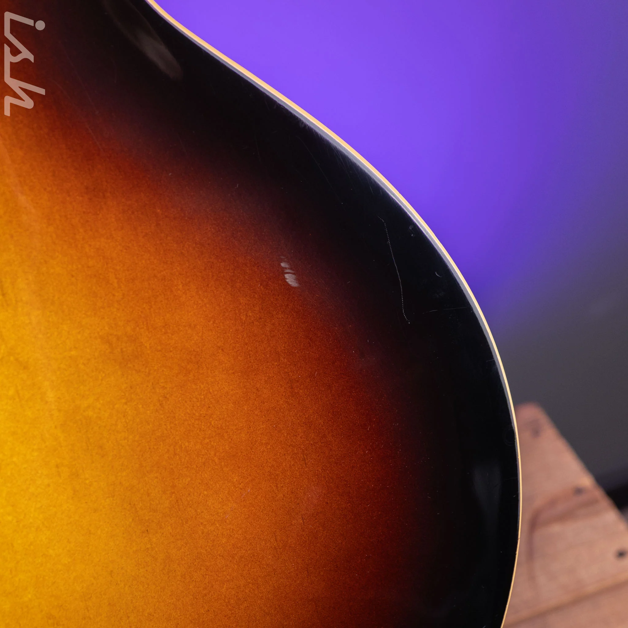 1955-1956 Gibson ES-175 REFIN Sunburst - Image 18