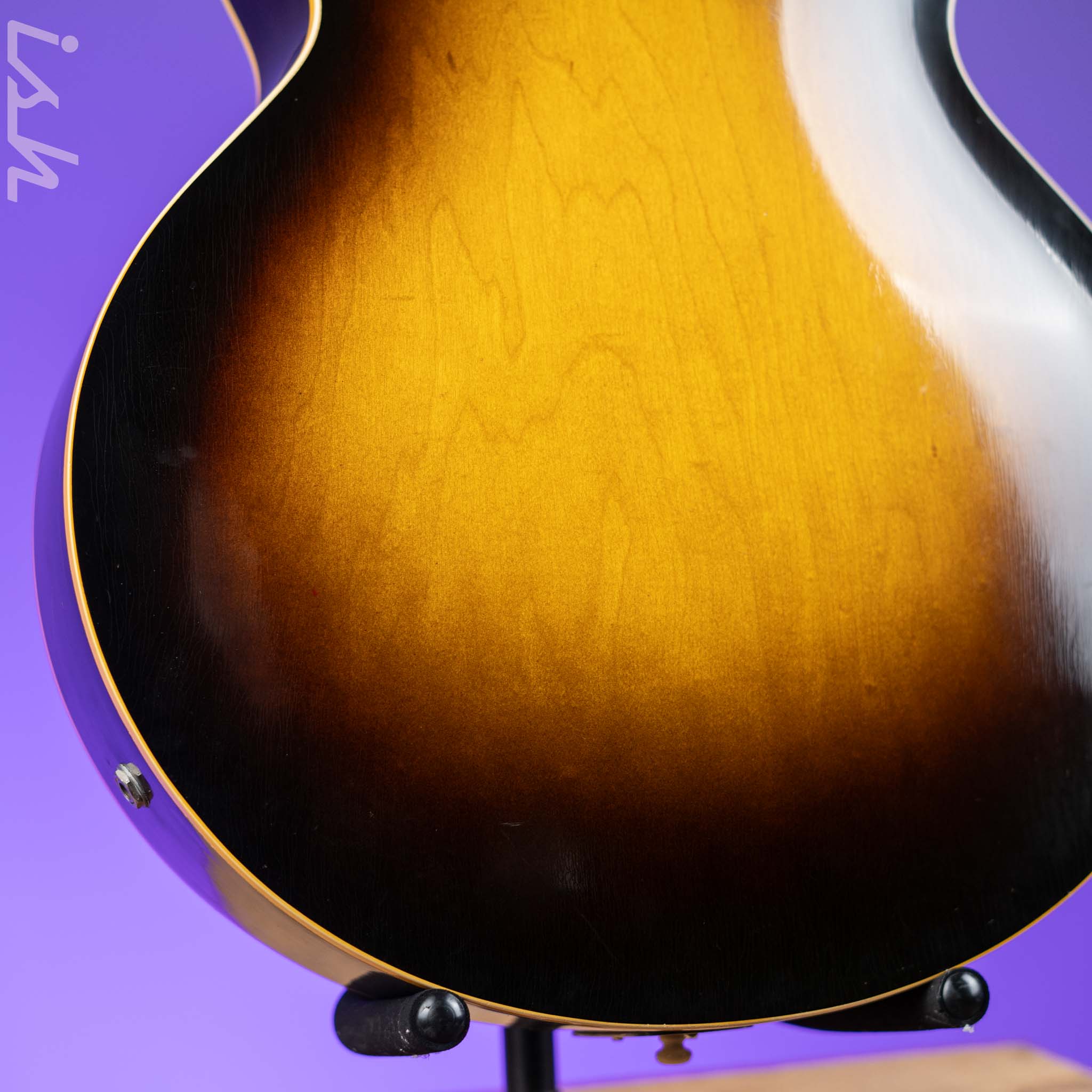 1956 Gibson ES-175-D Sunburst - Image 16