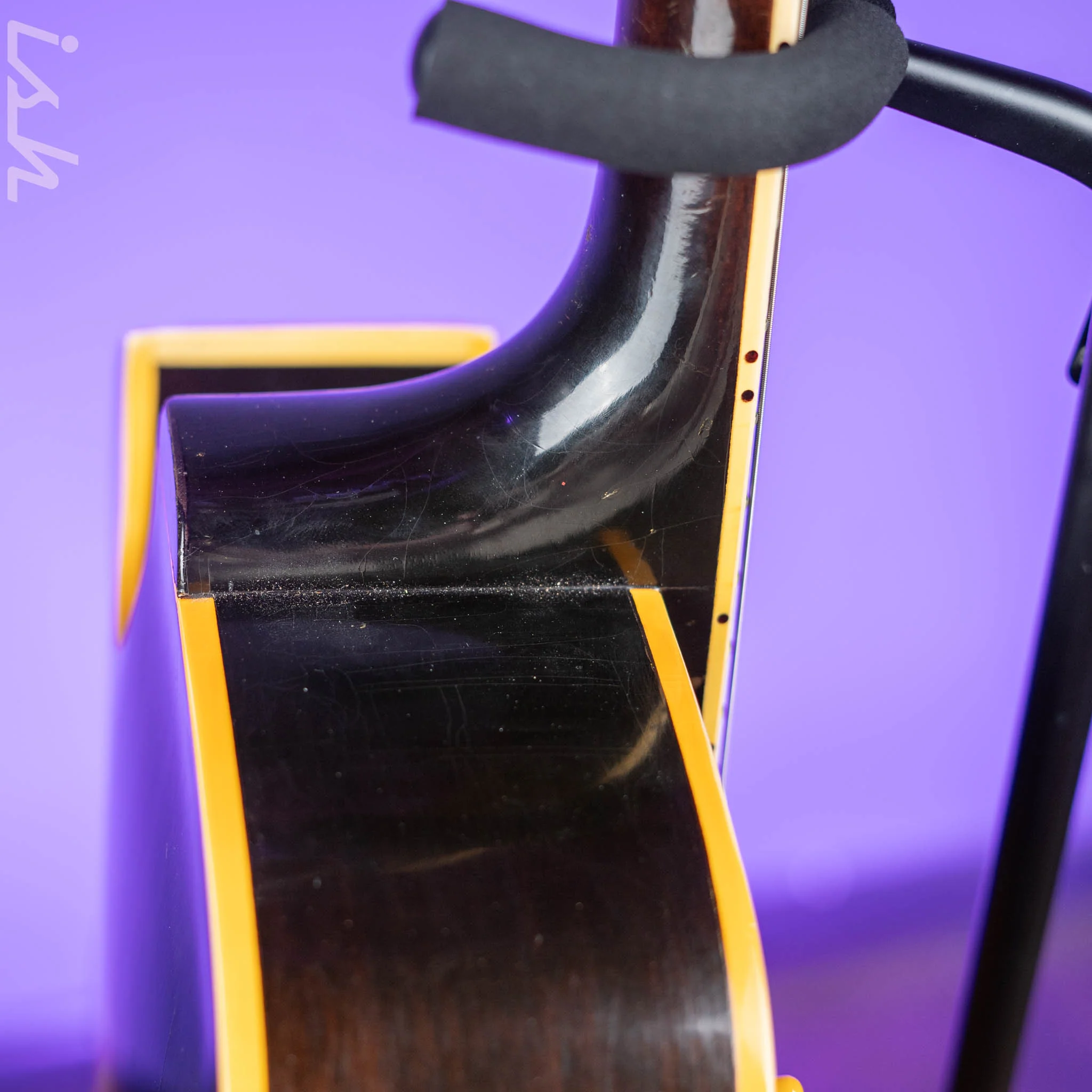 1956 Gibson ES-175-D Sunburst - Image 22