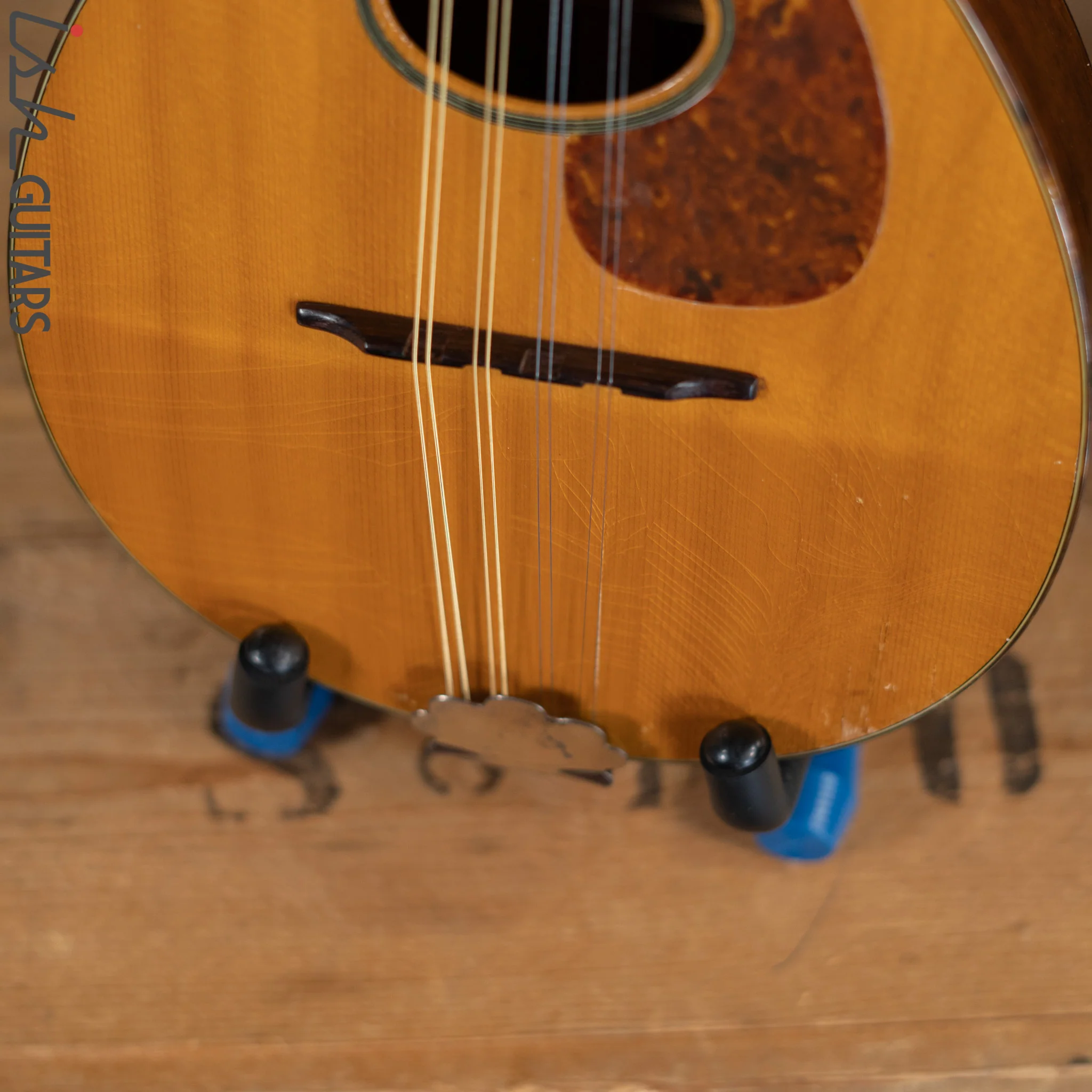 1956 Martin Style A Mandolin - Image 13