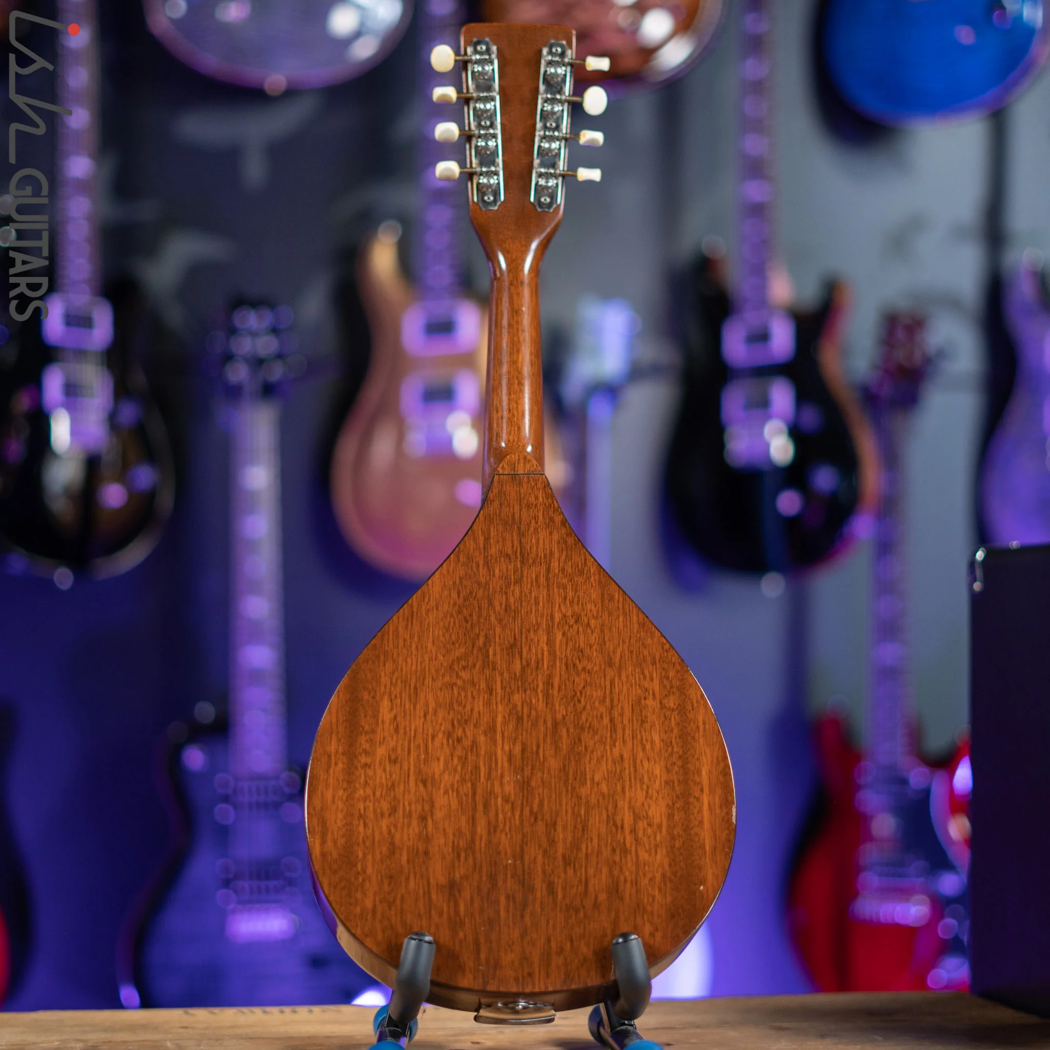 1956 Martin Style A Mandolin - Image 16