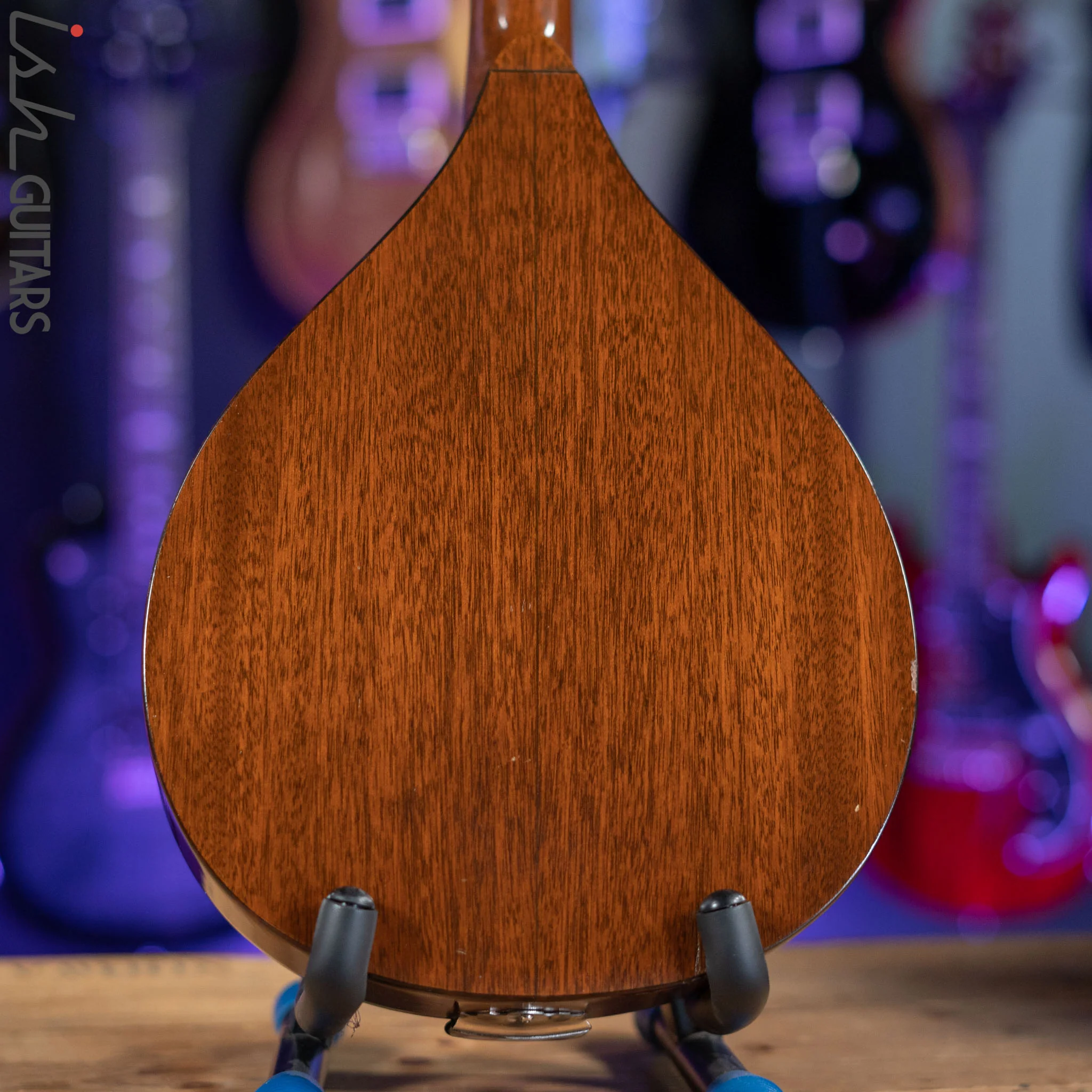 1956 Martin Style A Mandolin - Image 17