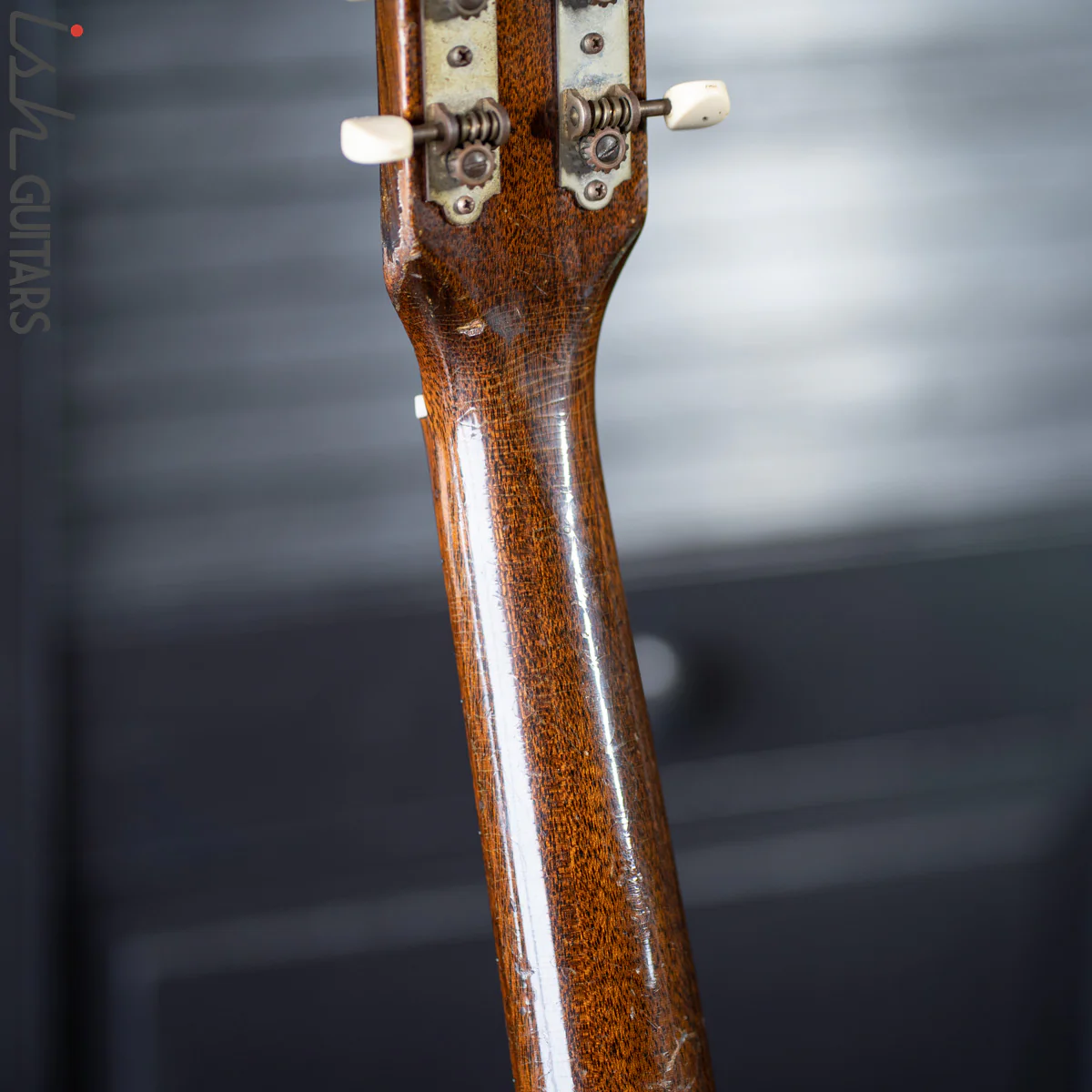 1959 Gibson Melody Maker 3/4 Scale Burst - Image 17