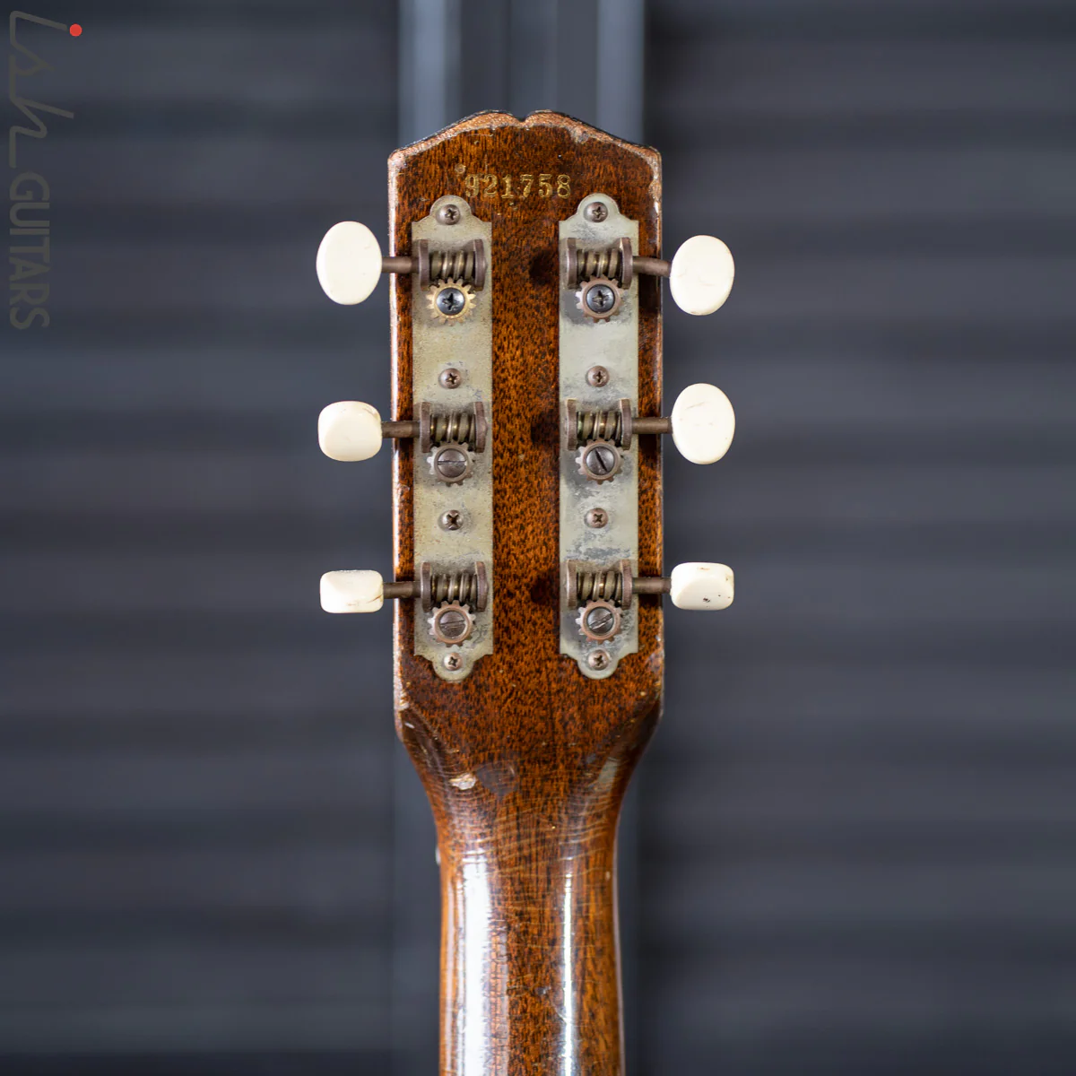 1959 Gibson Melody Maker 3/4 Scale Burst - Image 18