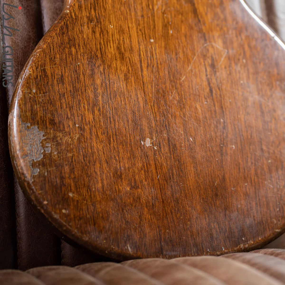 1959 Gibson Melody Maker 3/4 Scale Burst - Image 19