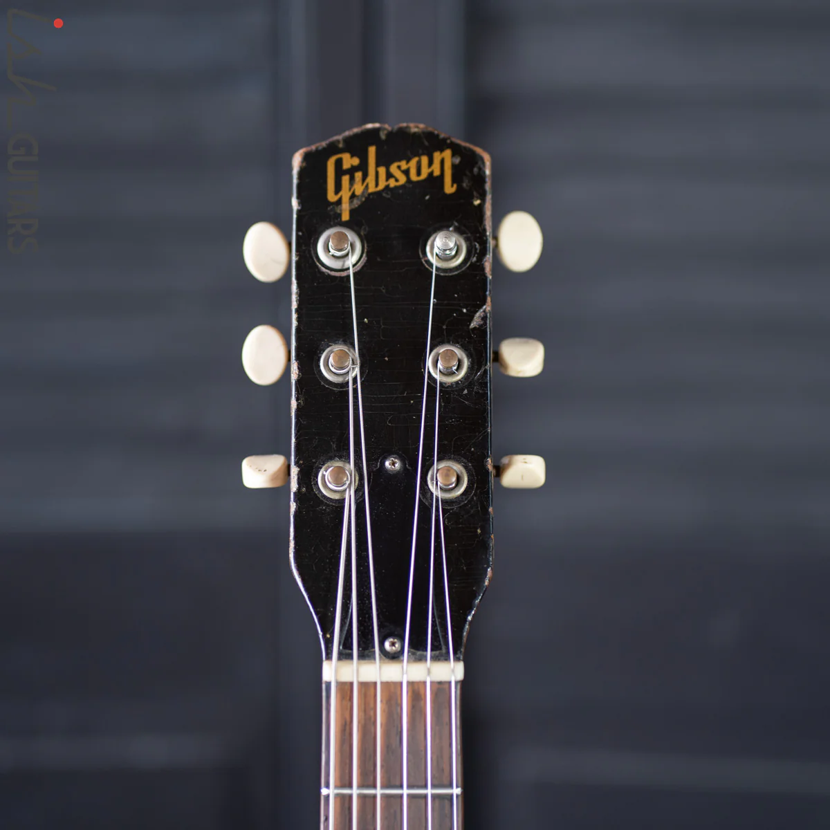 1959 Gibson Melody Maker 3/4 Scale Burst - Image 9