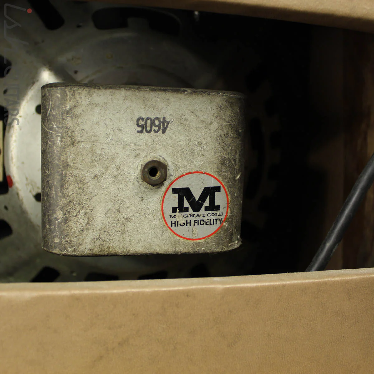 1959 Magnatone 280 - Image 10