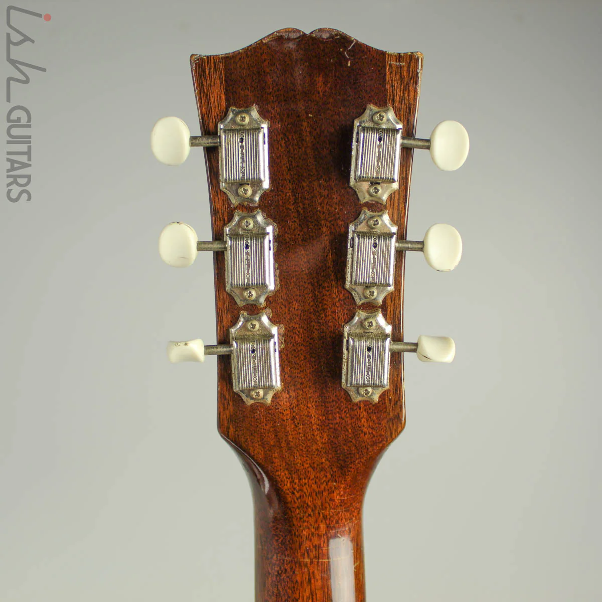 1960 Gibson ES-330 Sunburst Hollowbody Guitar - Image 12