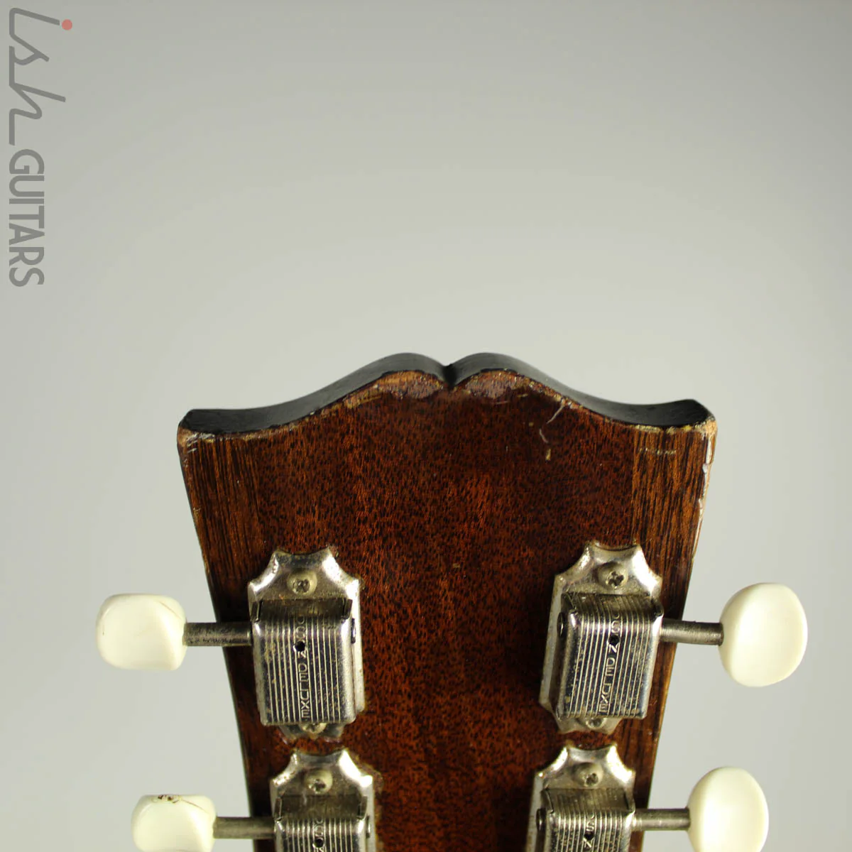 1960 Gibson ES-330 Sunburst Hollowbody Guitar - Image 13