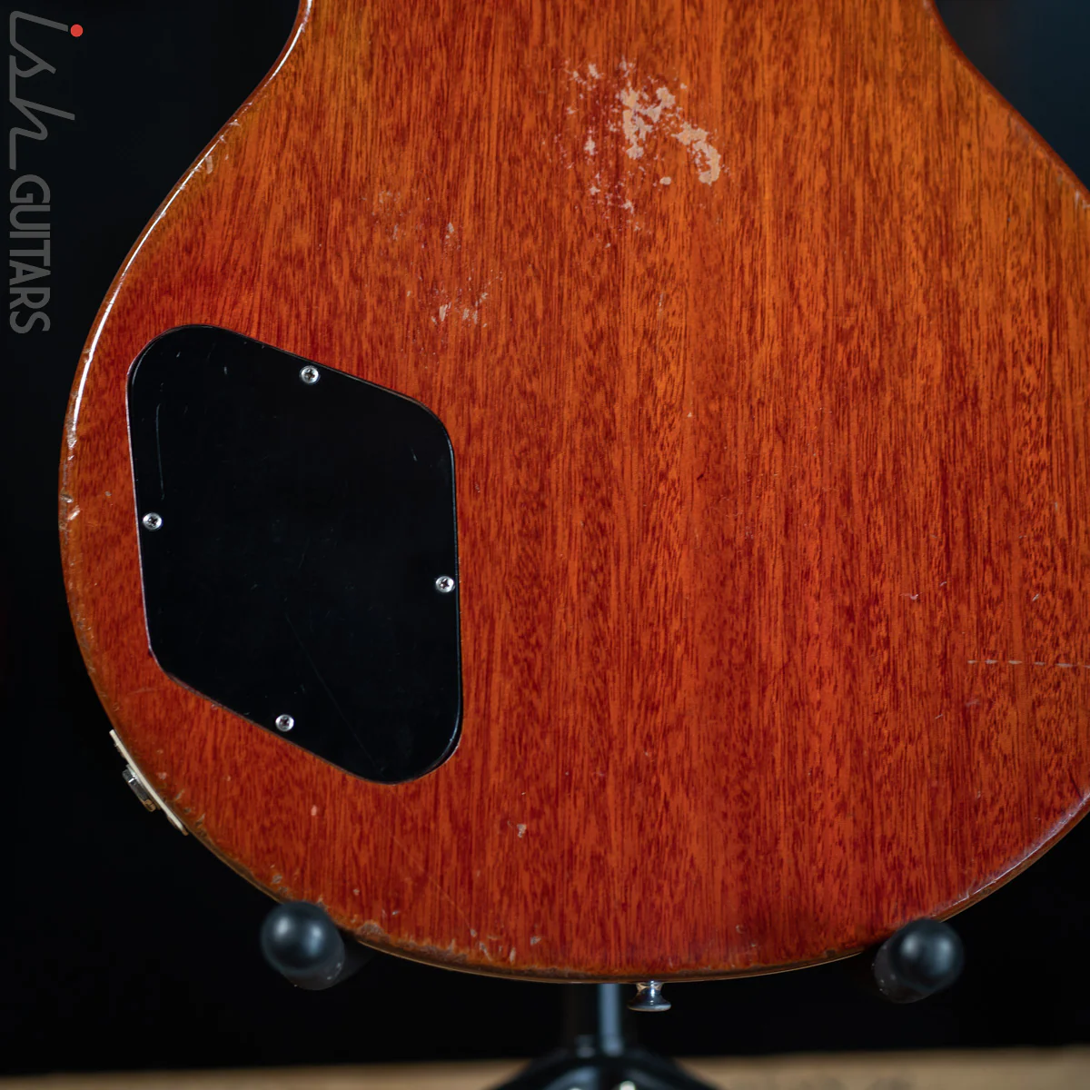 1960 Gibson Les Paul Standard "Burst" Original Sunburst - Image 39