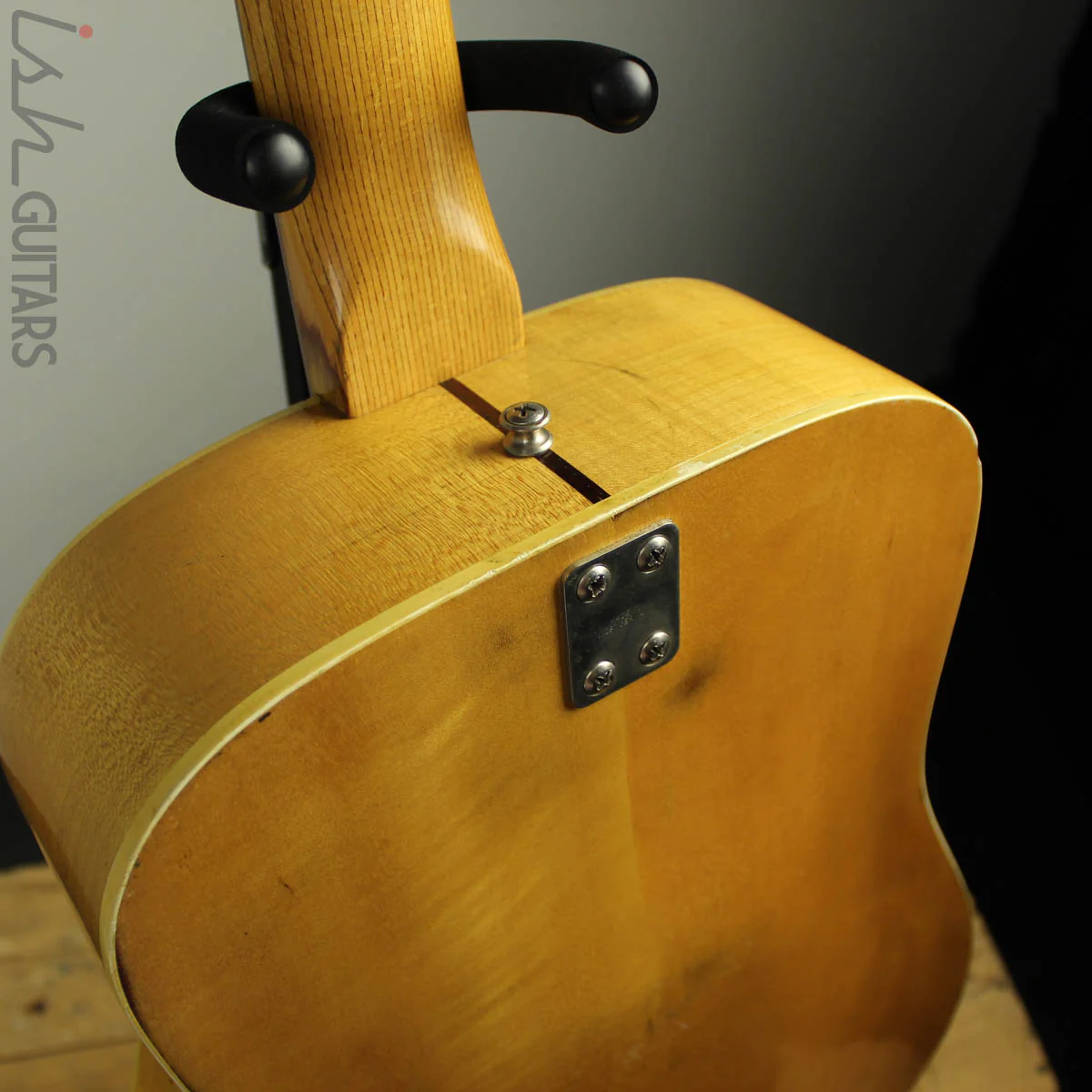 1960’s Framus Texan 12 String - Image 11