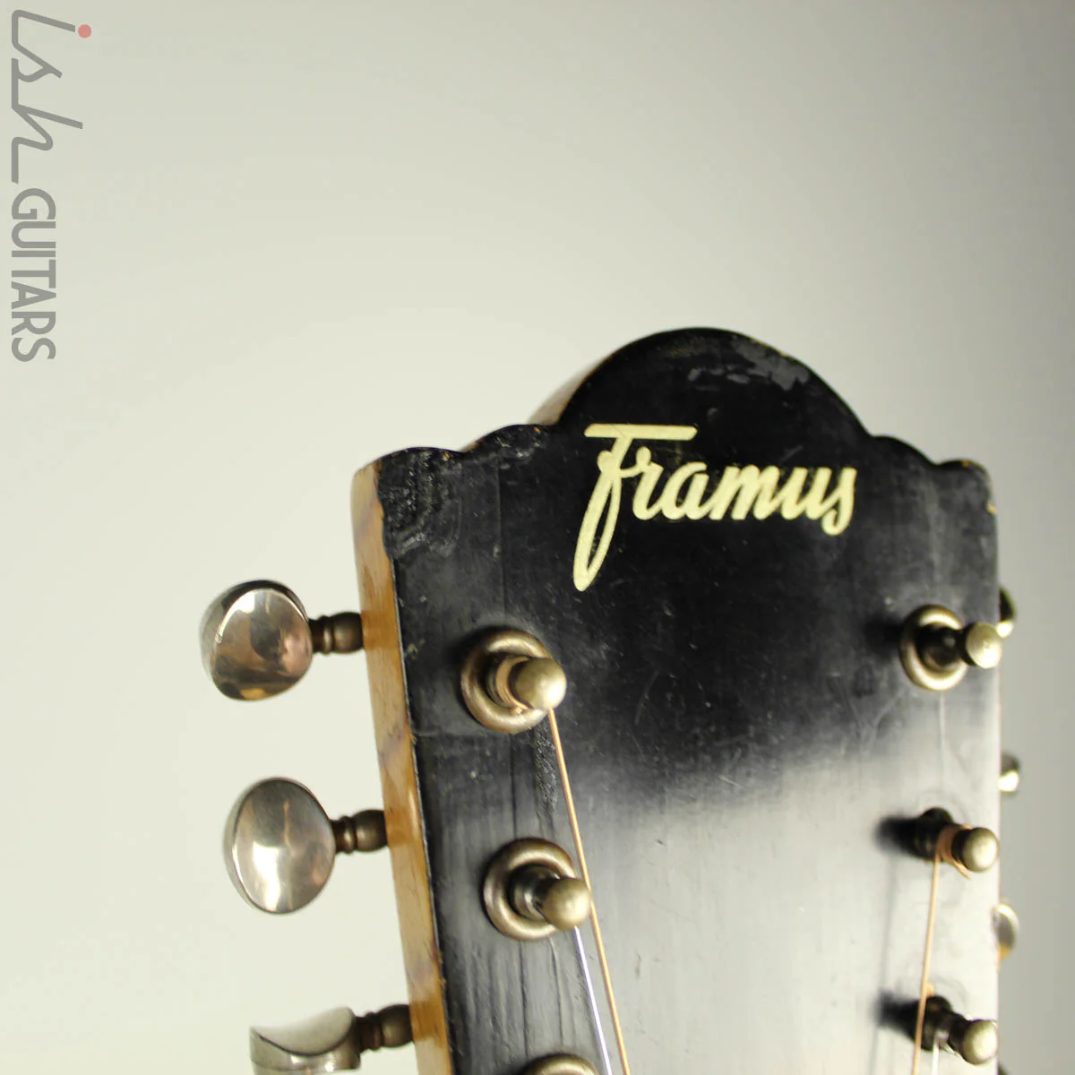 1960’s Framus Texan 12 String - Image 13