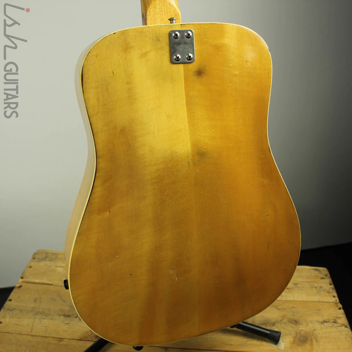 1960’s Framus Texan 12 String - Image 7
