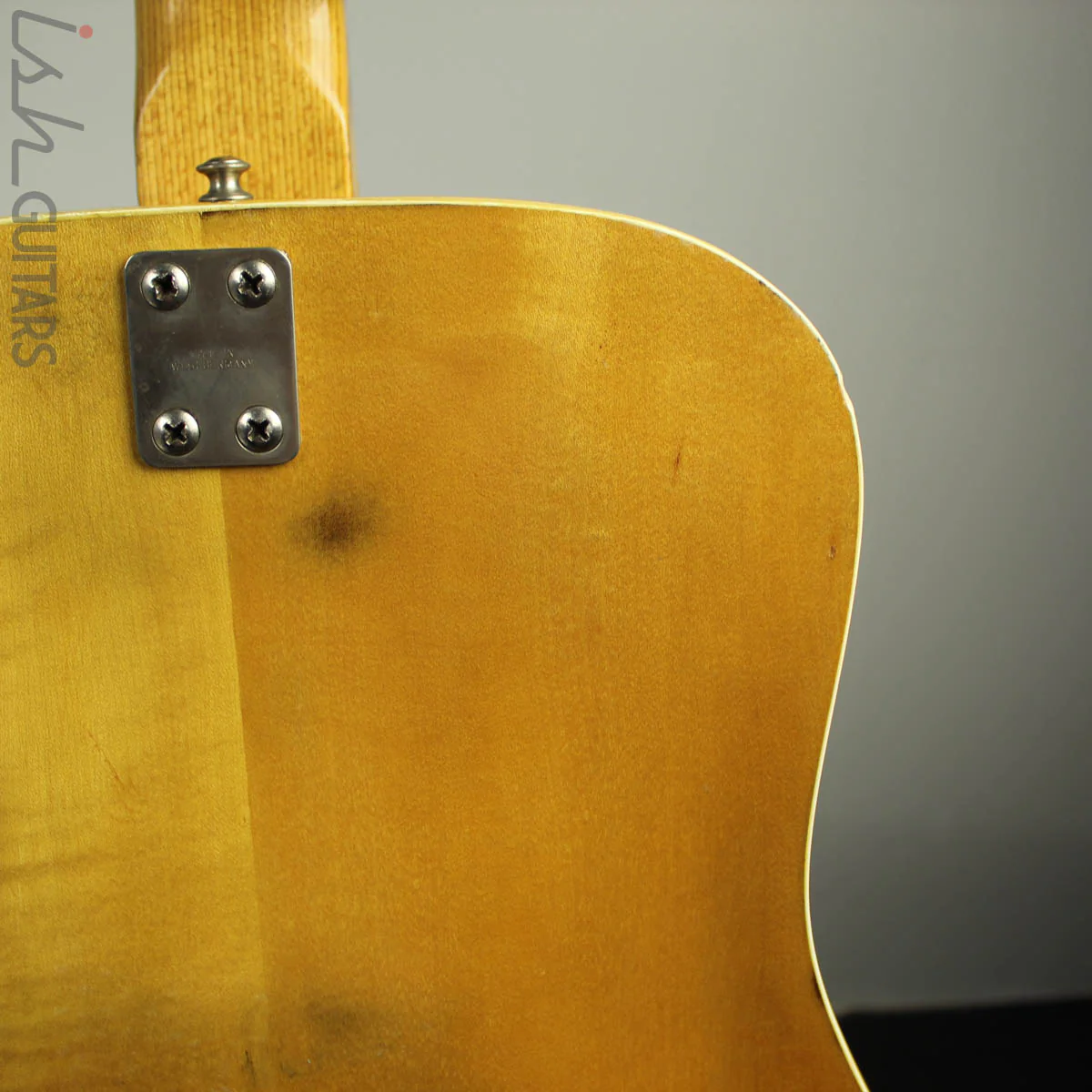 1960’s Framus Texan 12 String - Image 8