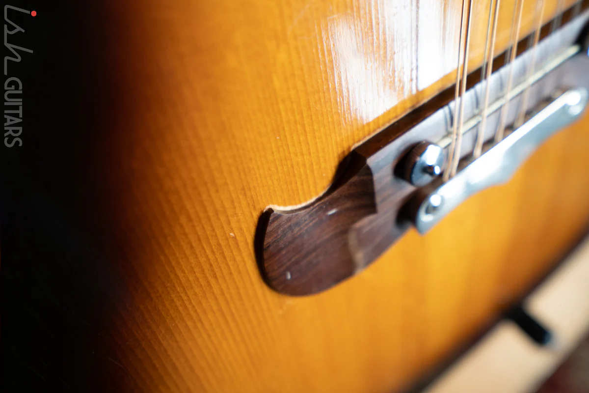 1960's Framus Texan 12-String Acoustic Guitar - Image 18