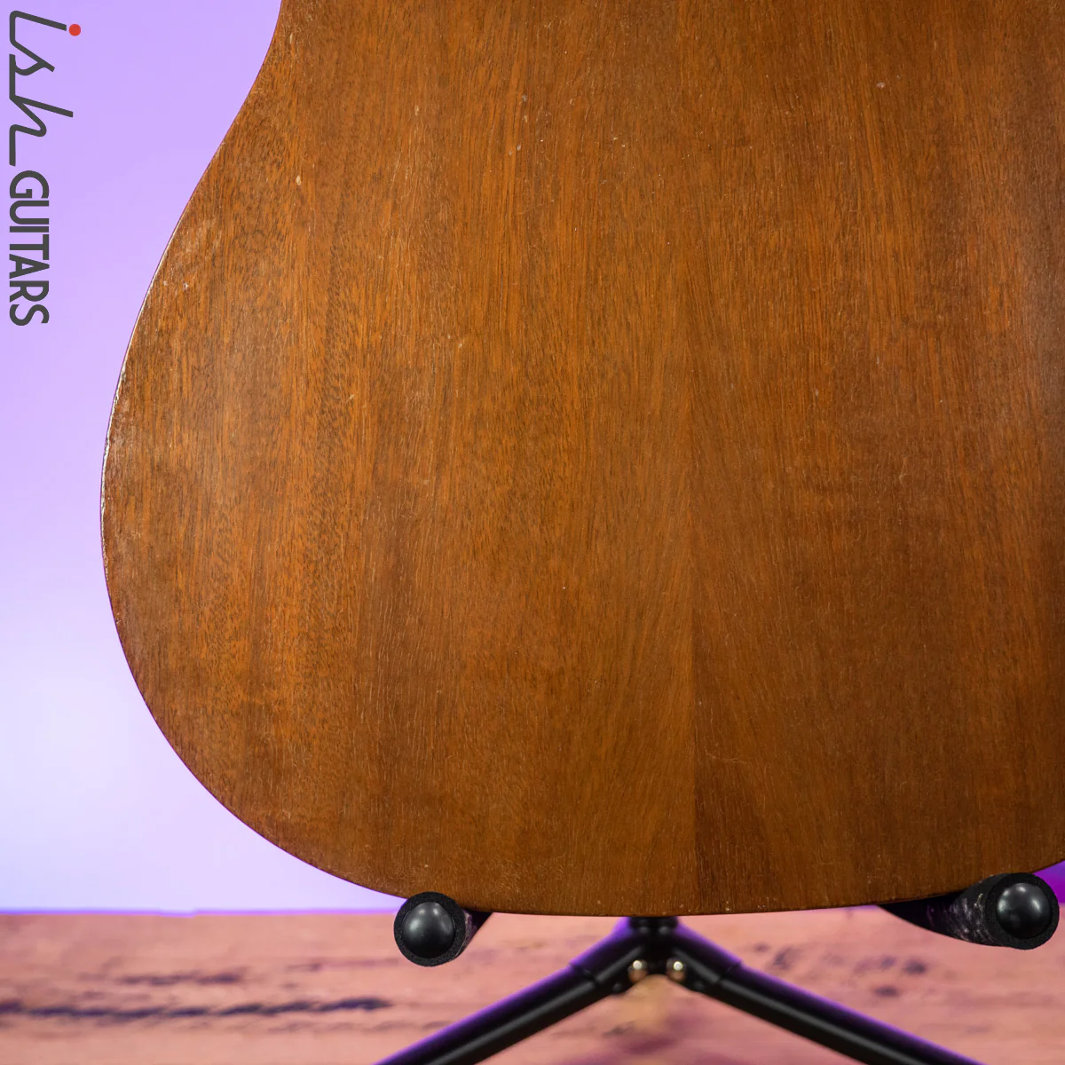 1960s Gibson C-0 Classical Guitar PROJECT - Image 14