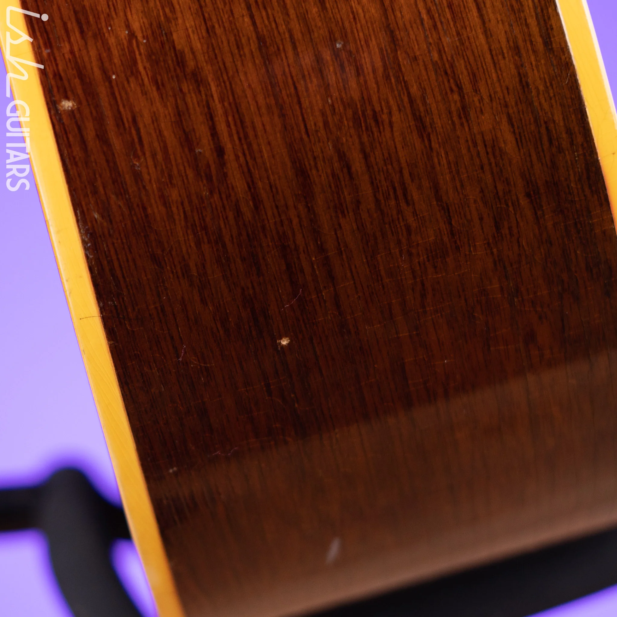 1961 Gibson J-45 Sunburst - Image 18