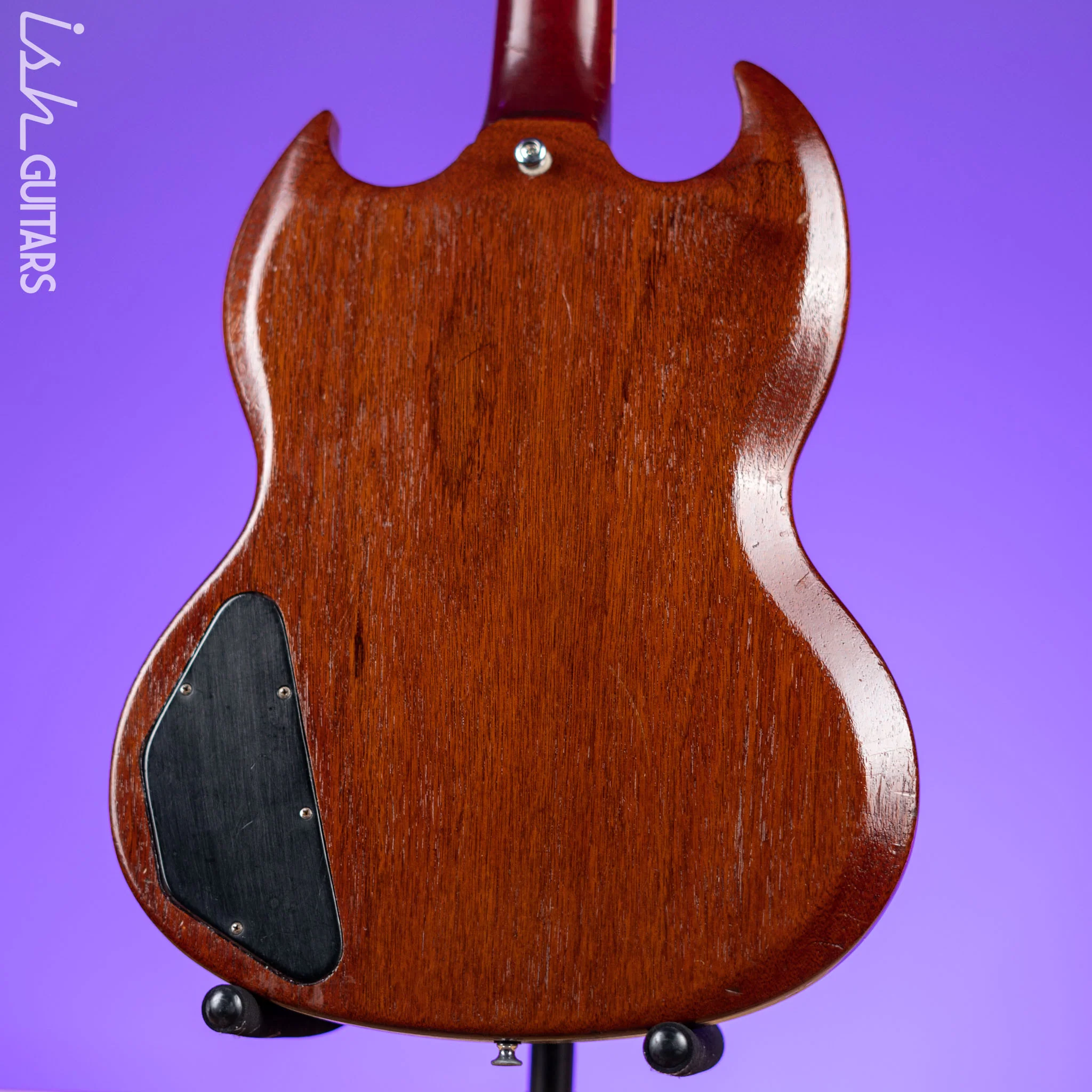 1961 Gibson SG Special - Body Refin - Image 14