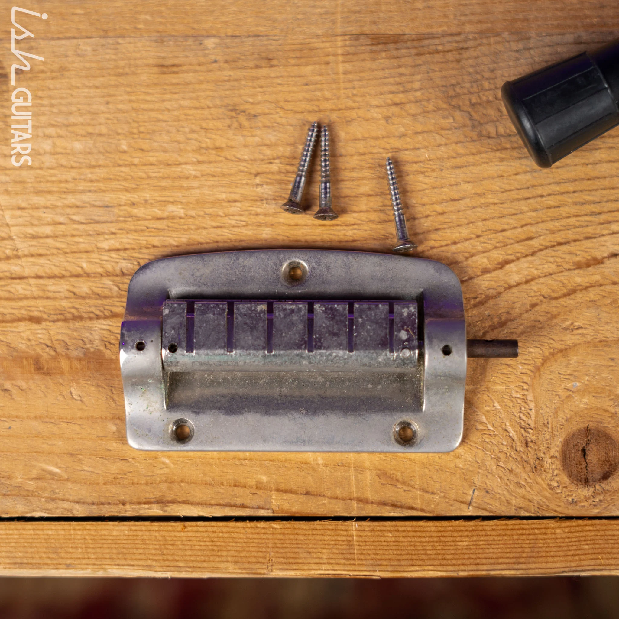 1961 Gibson SG Special - Body Refin - Image 23