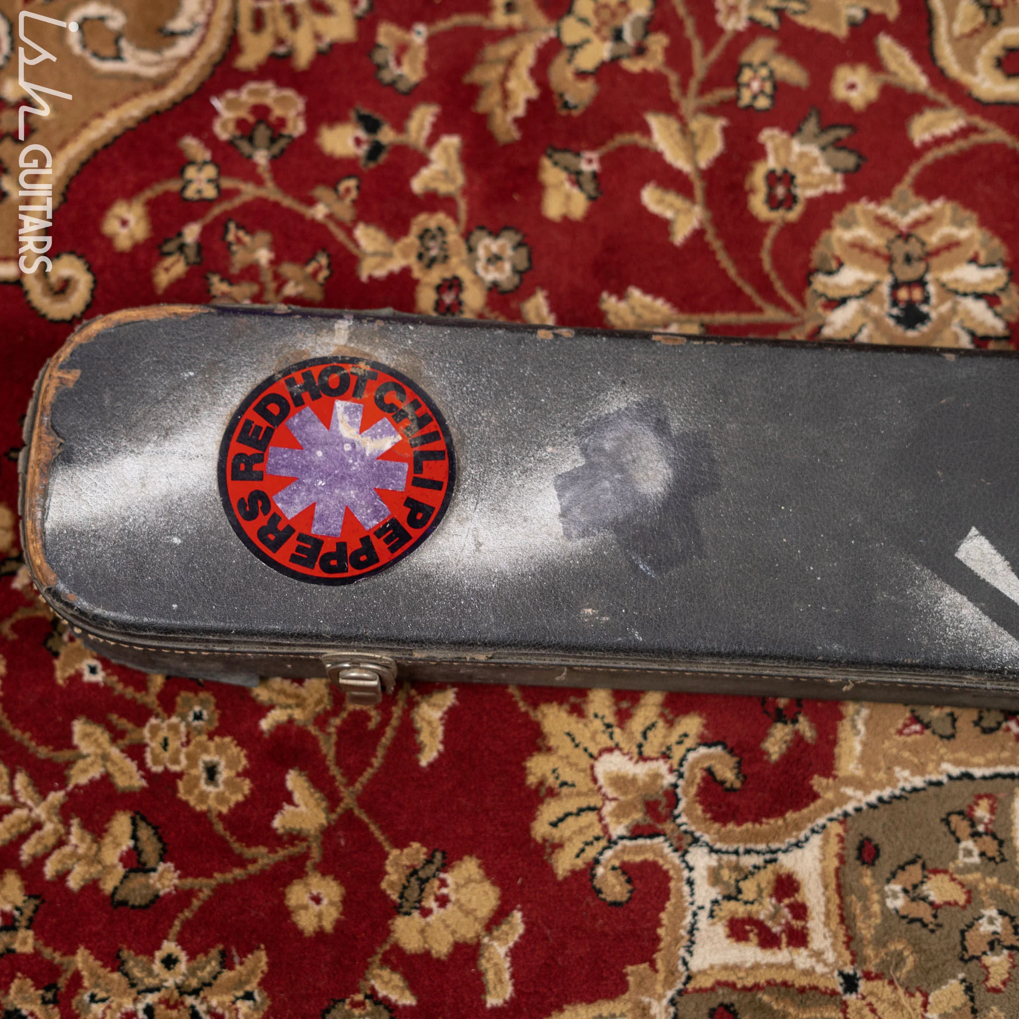 1961 Gibson SG Special - Body Refin - Image 26