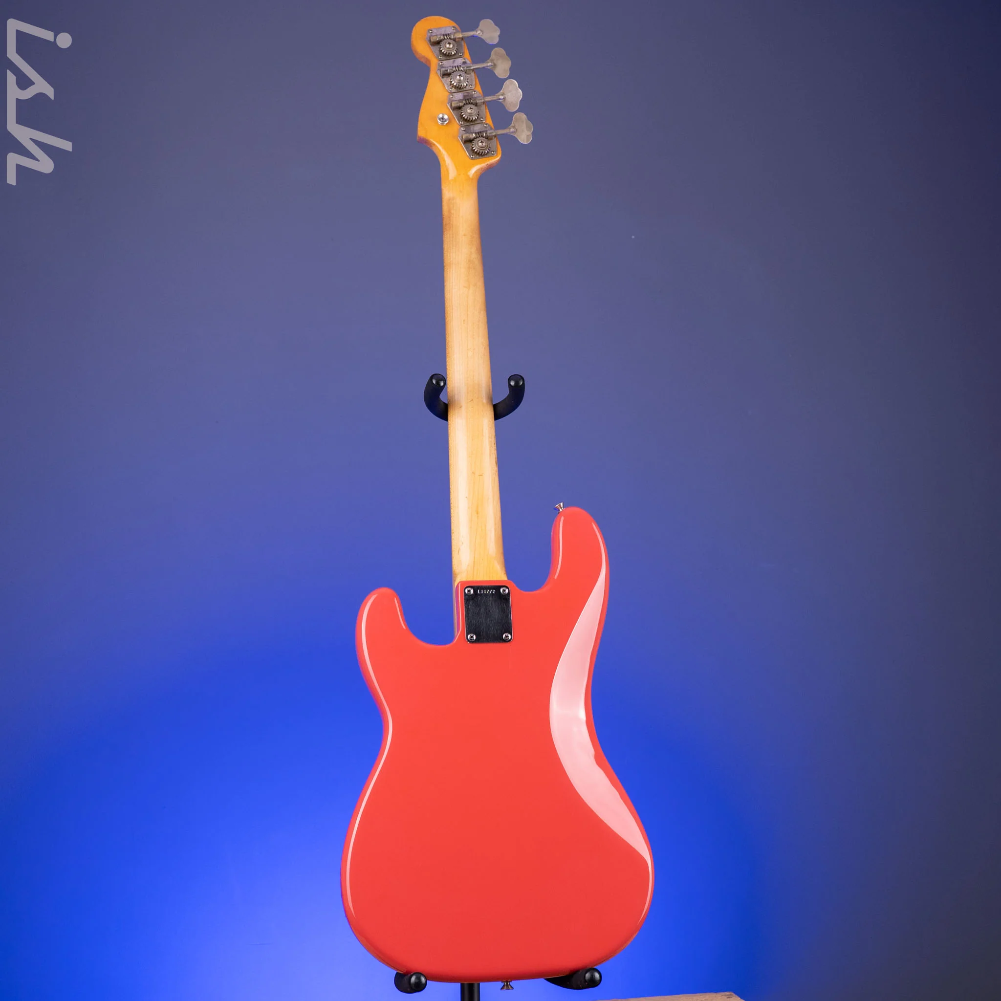 1963 Fender Precision Bass Refin - Image 15