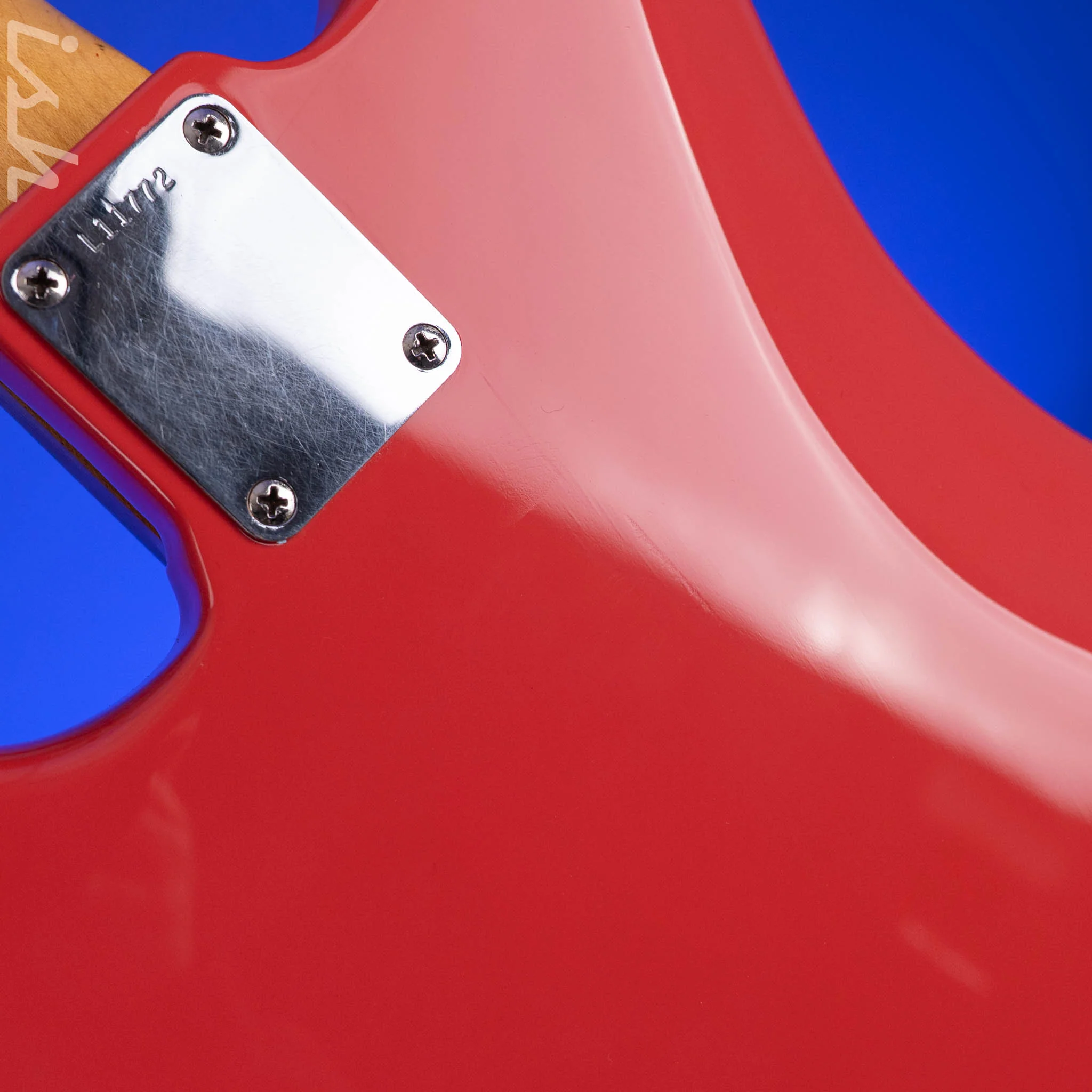 1963 Fender Precision Bass Refin - Image 19