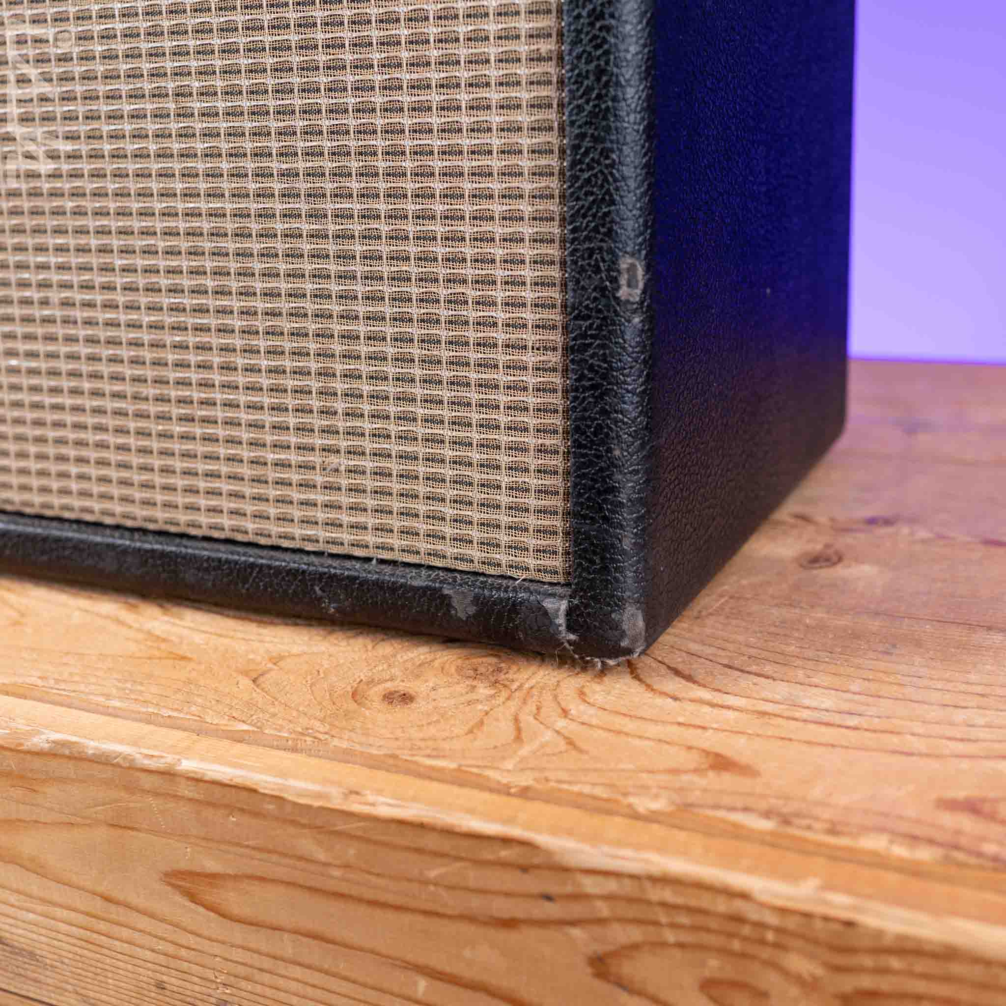1964-65 Fender Princeton Amp Pre CBS - Image 4