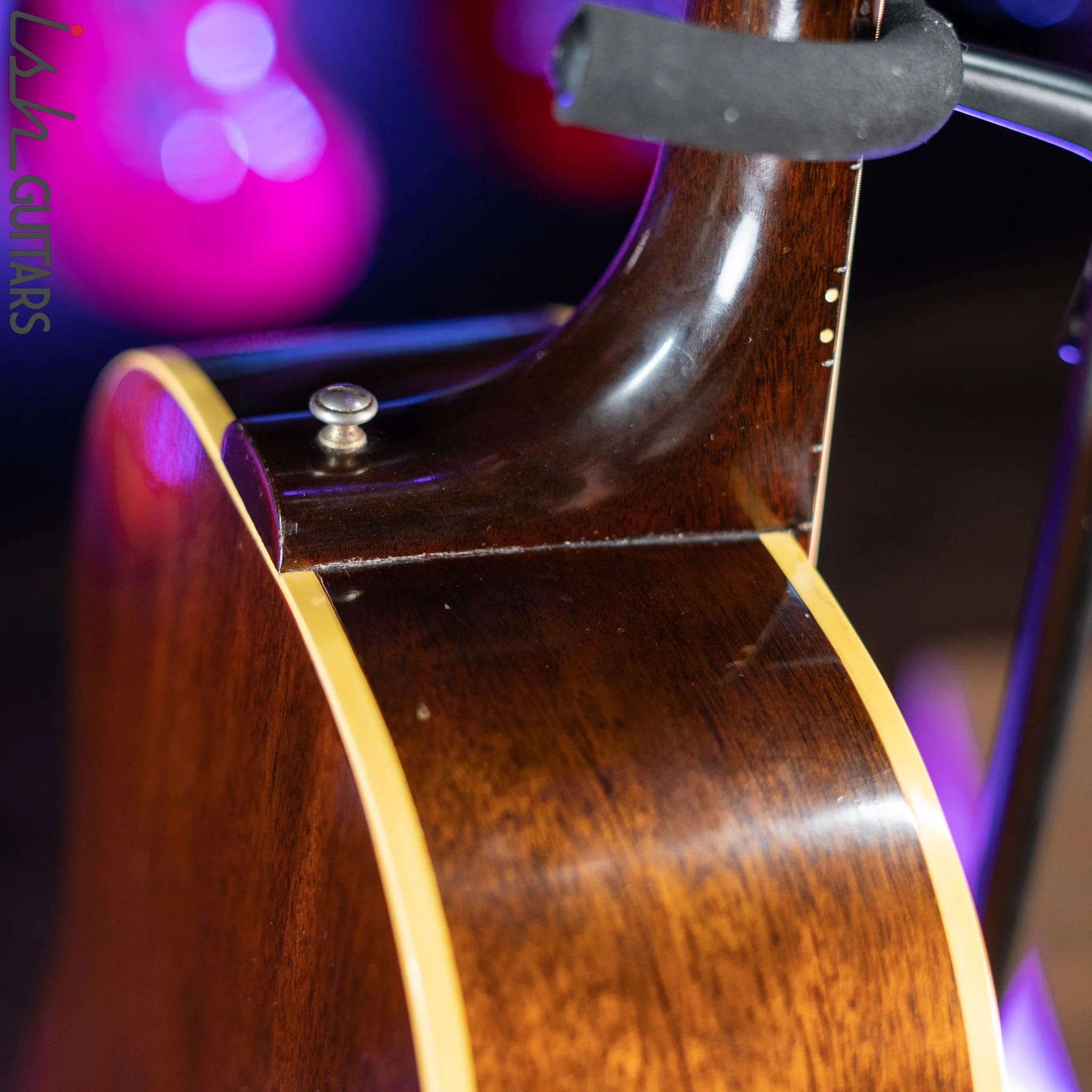 1964 Gibson J50 ADJ Natural - Image 18