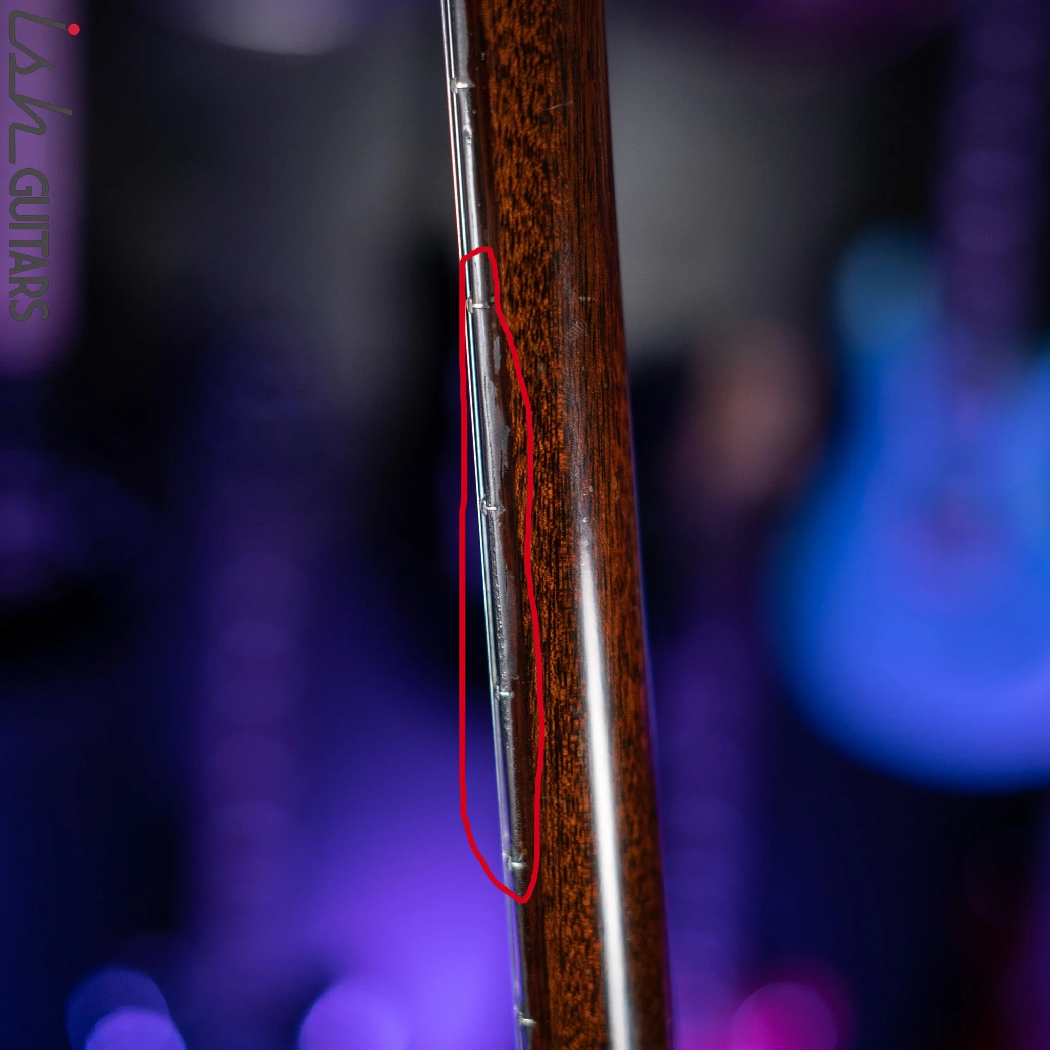 1964 Gibson J50 ADJ Natural - Image 21