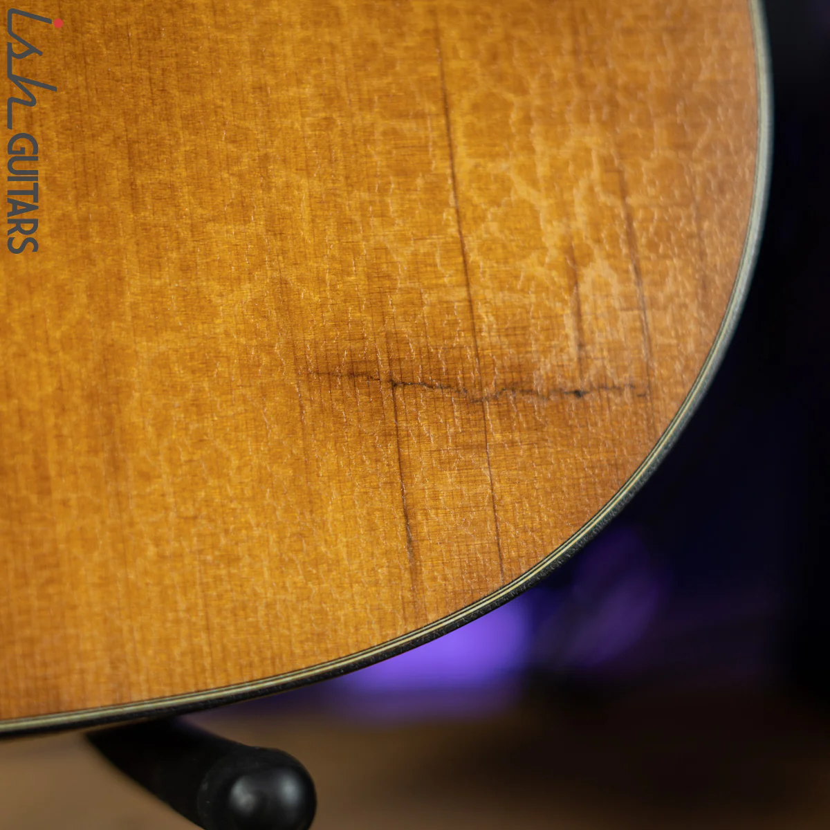 1964 Martin D12-20 12-String Acoustic Guitar Natural - Image 4