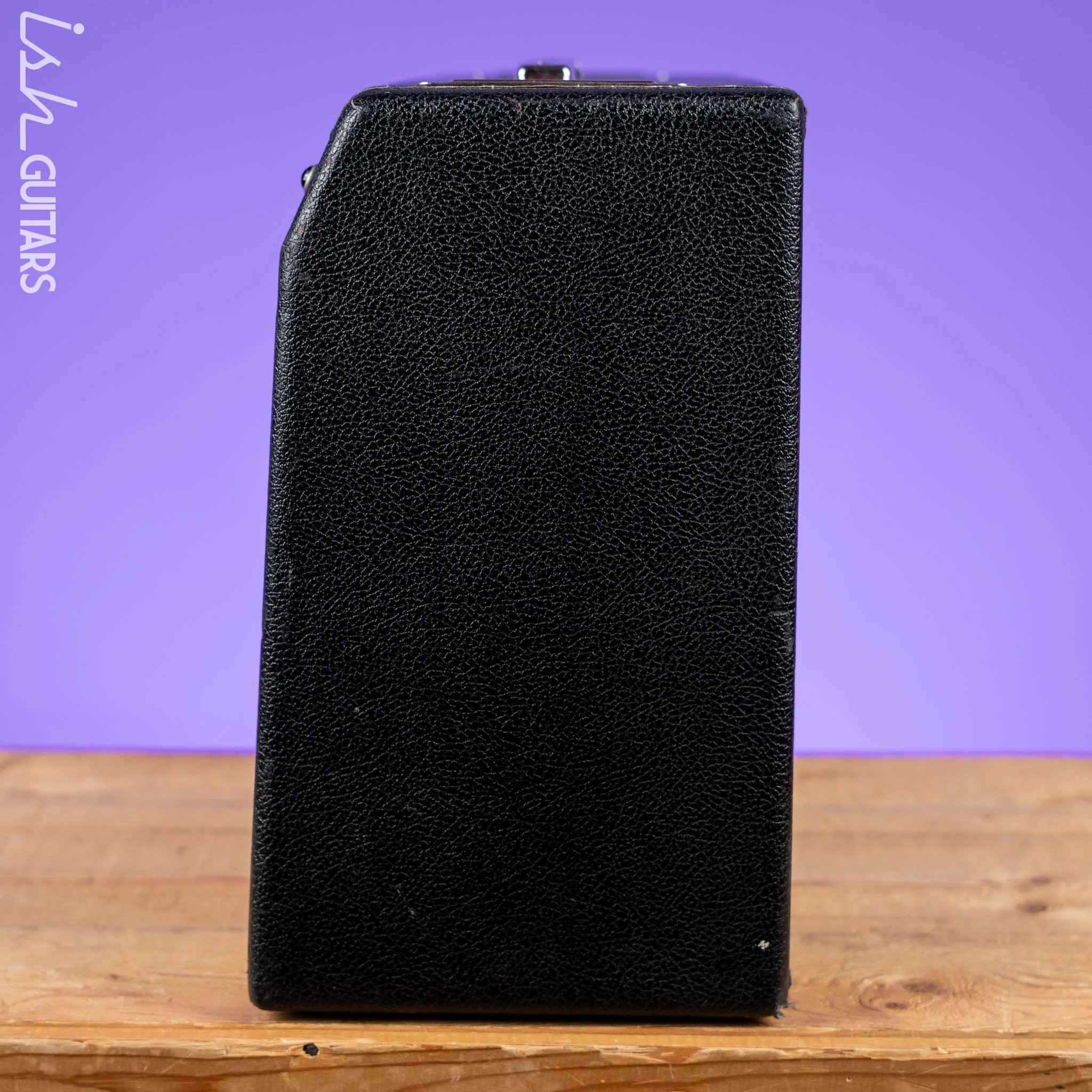 1965 Fender Princeton Combo Amplifier - Image 12