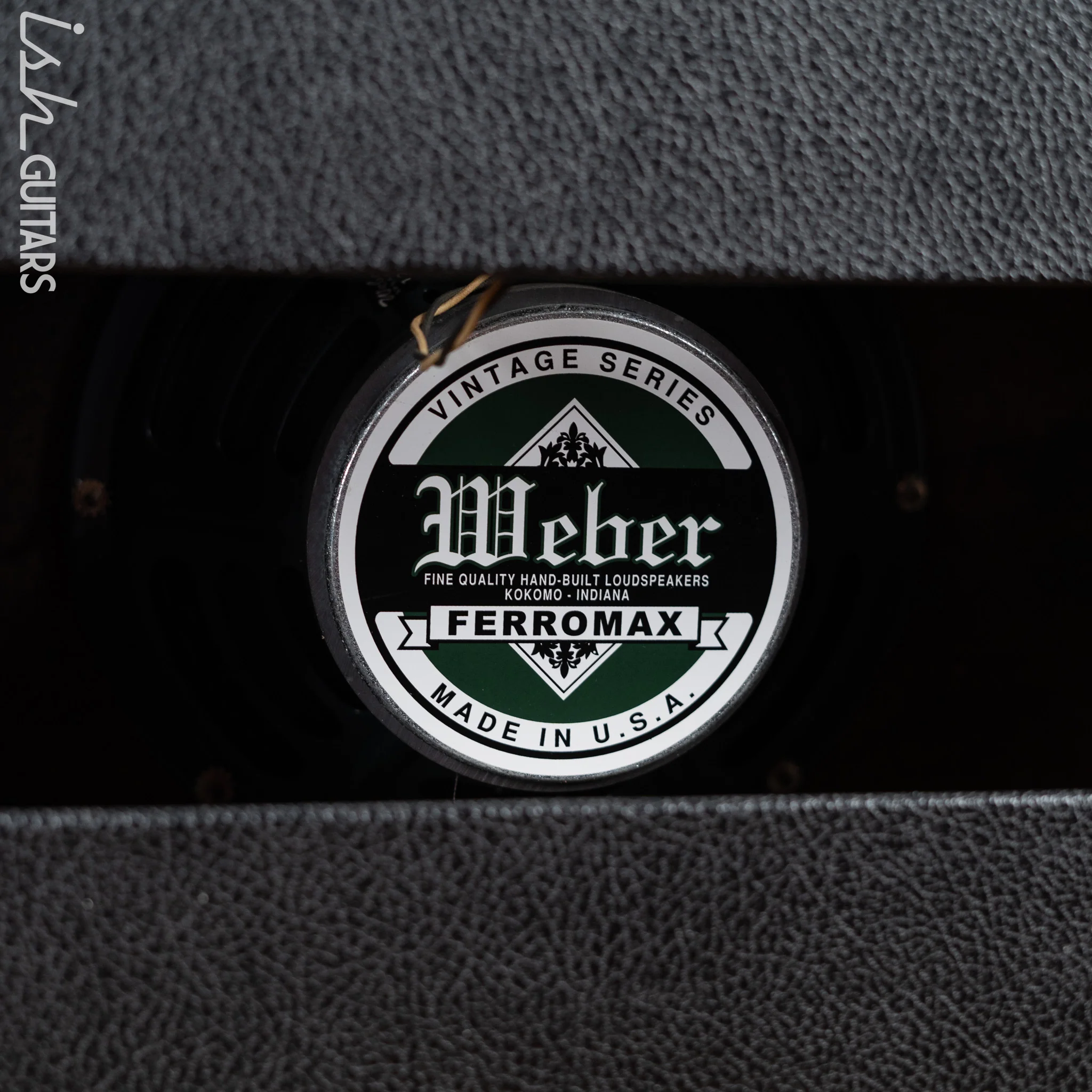 1965 Fender Princeton Combo Amplifier - Image 6