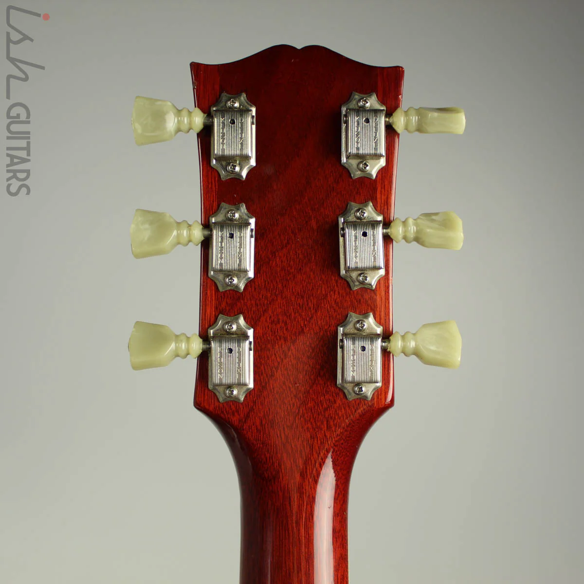 1965 Gibson SG Standard Cherry - Image 13