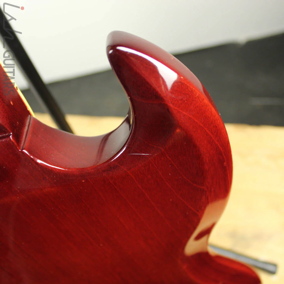 1965 Gibson SG Standard Cherry - Image 15