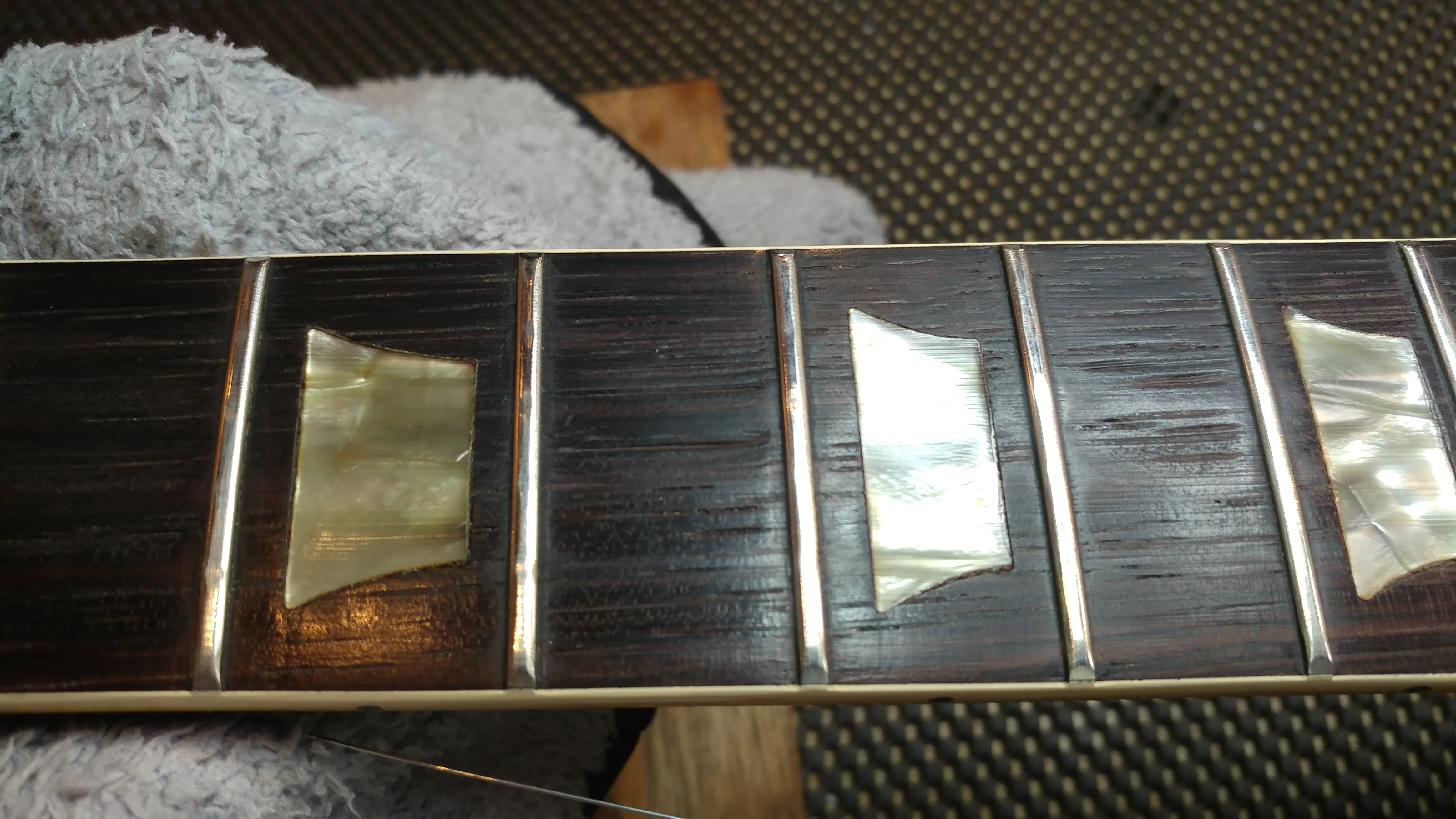 1965 Gibson SG Standard Cherry - Image 33